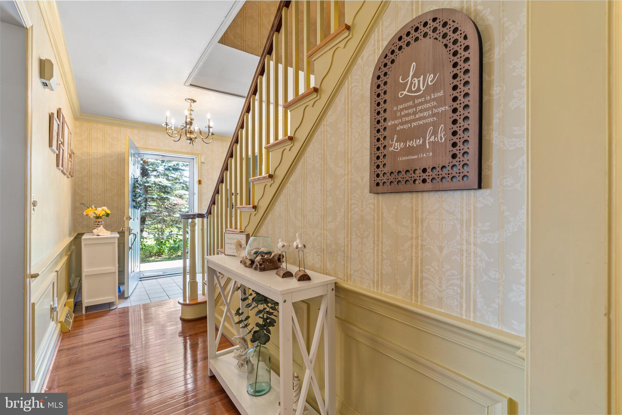 MERCERSBURG - Residential