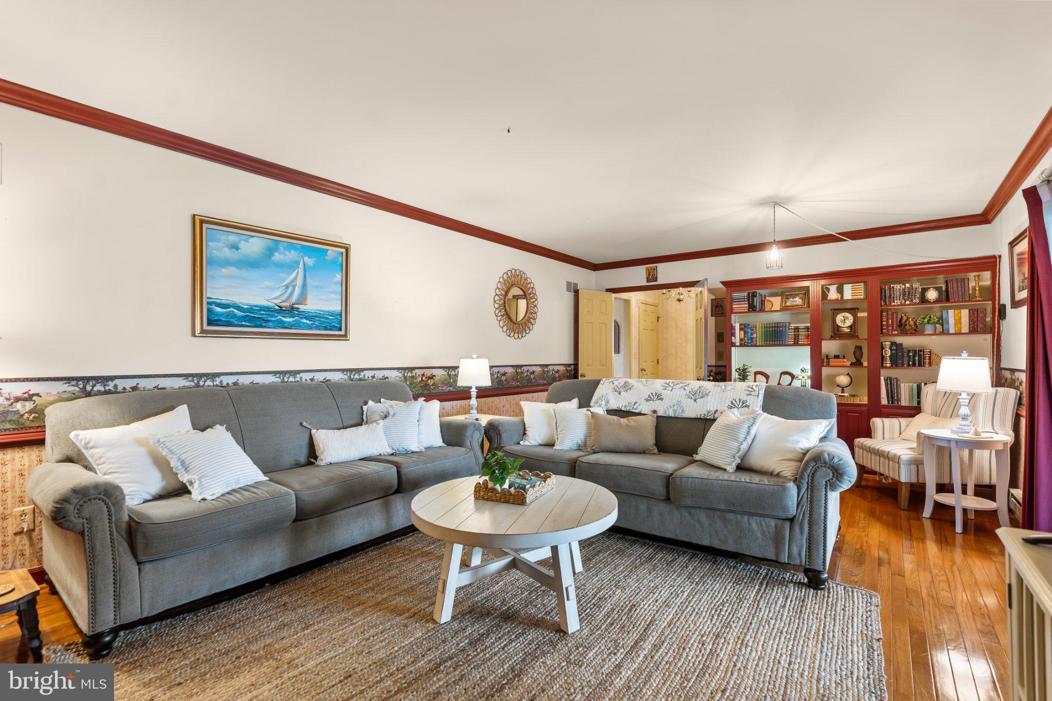 MERCERSBURG - Residential
