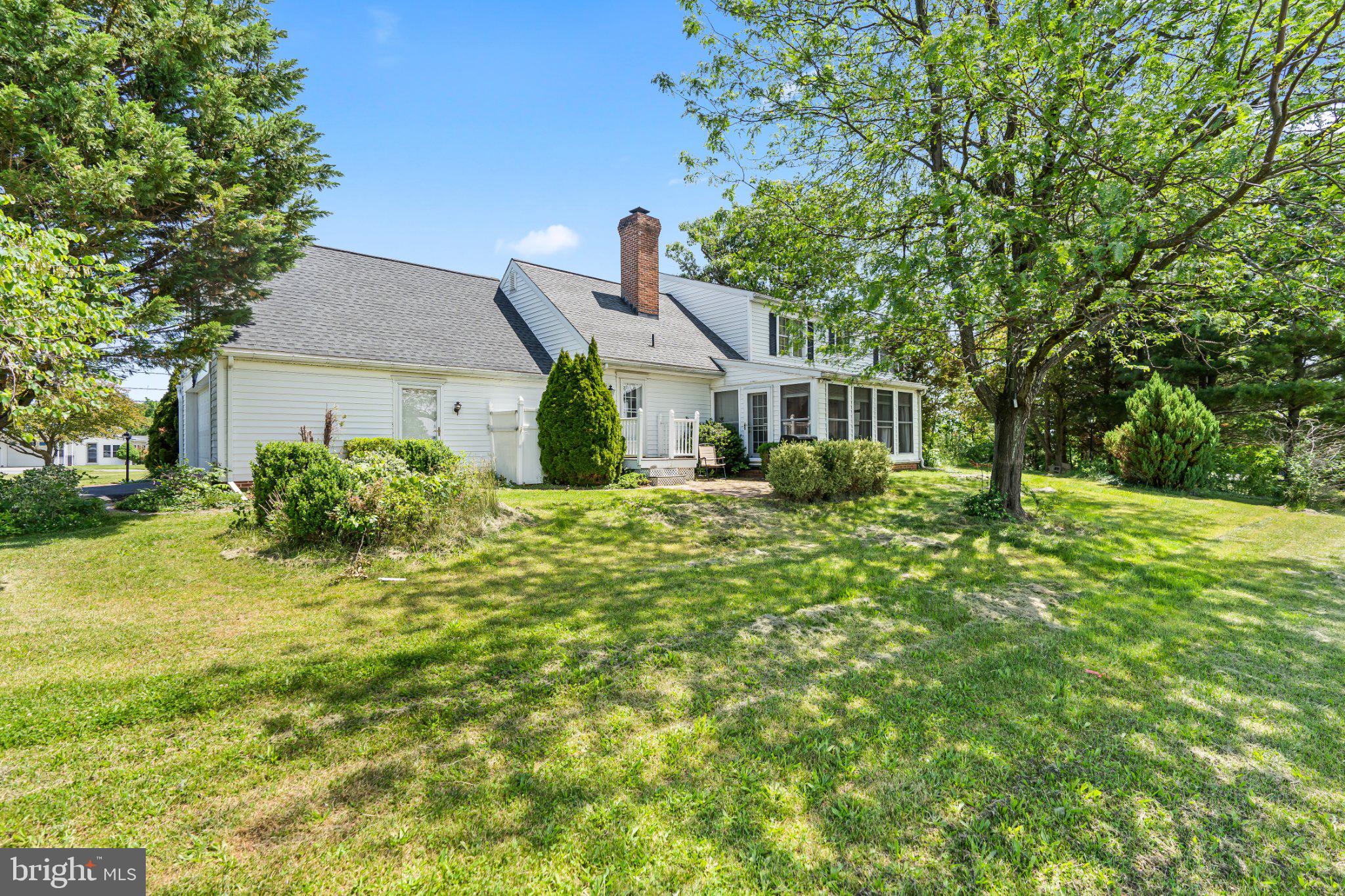 MERCERSBURG - Residential