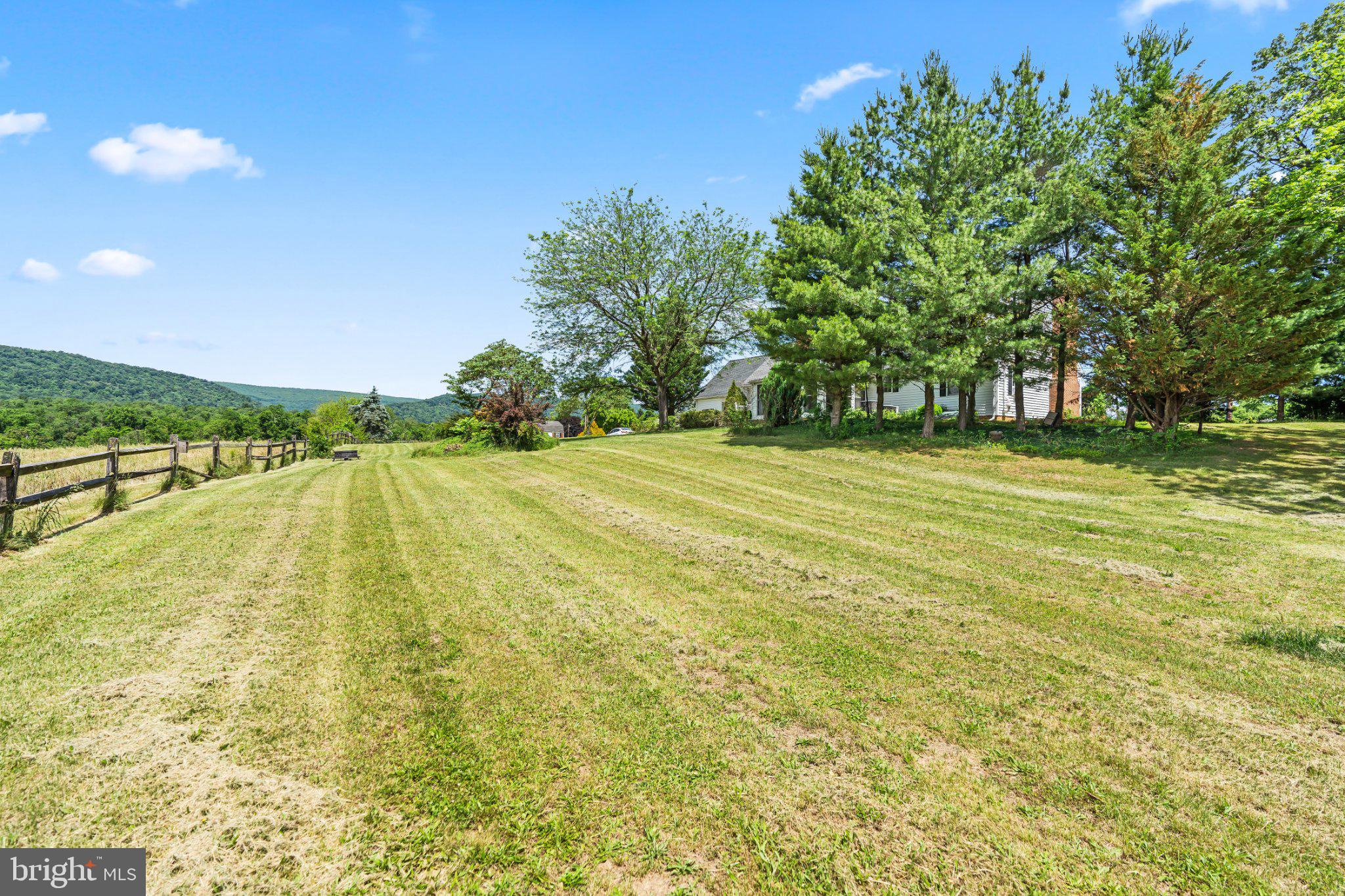 MERCERSBURG - Residential