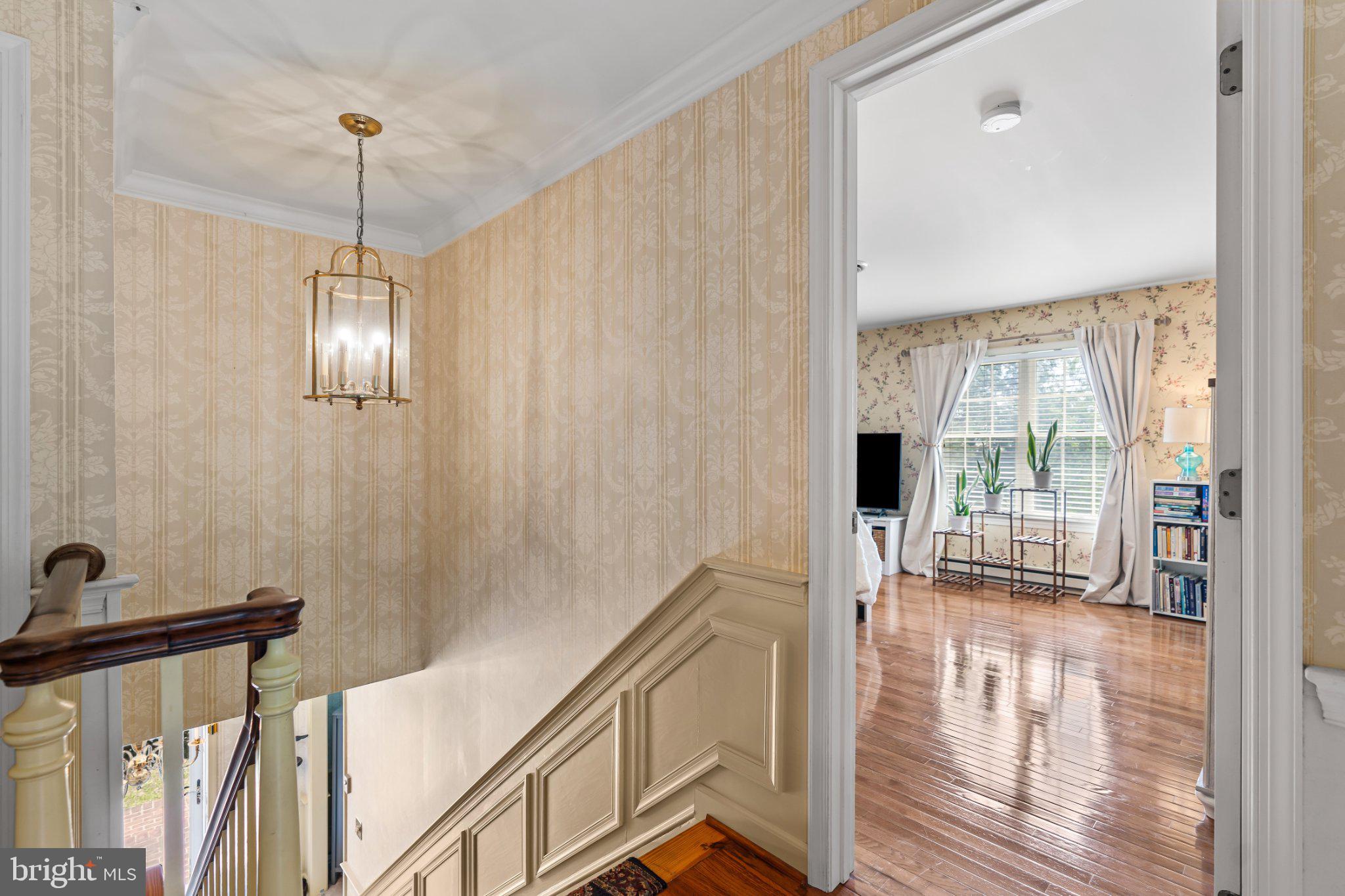 MERCERSBURG - Residential