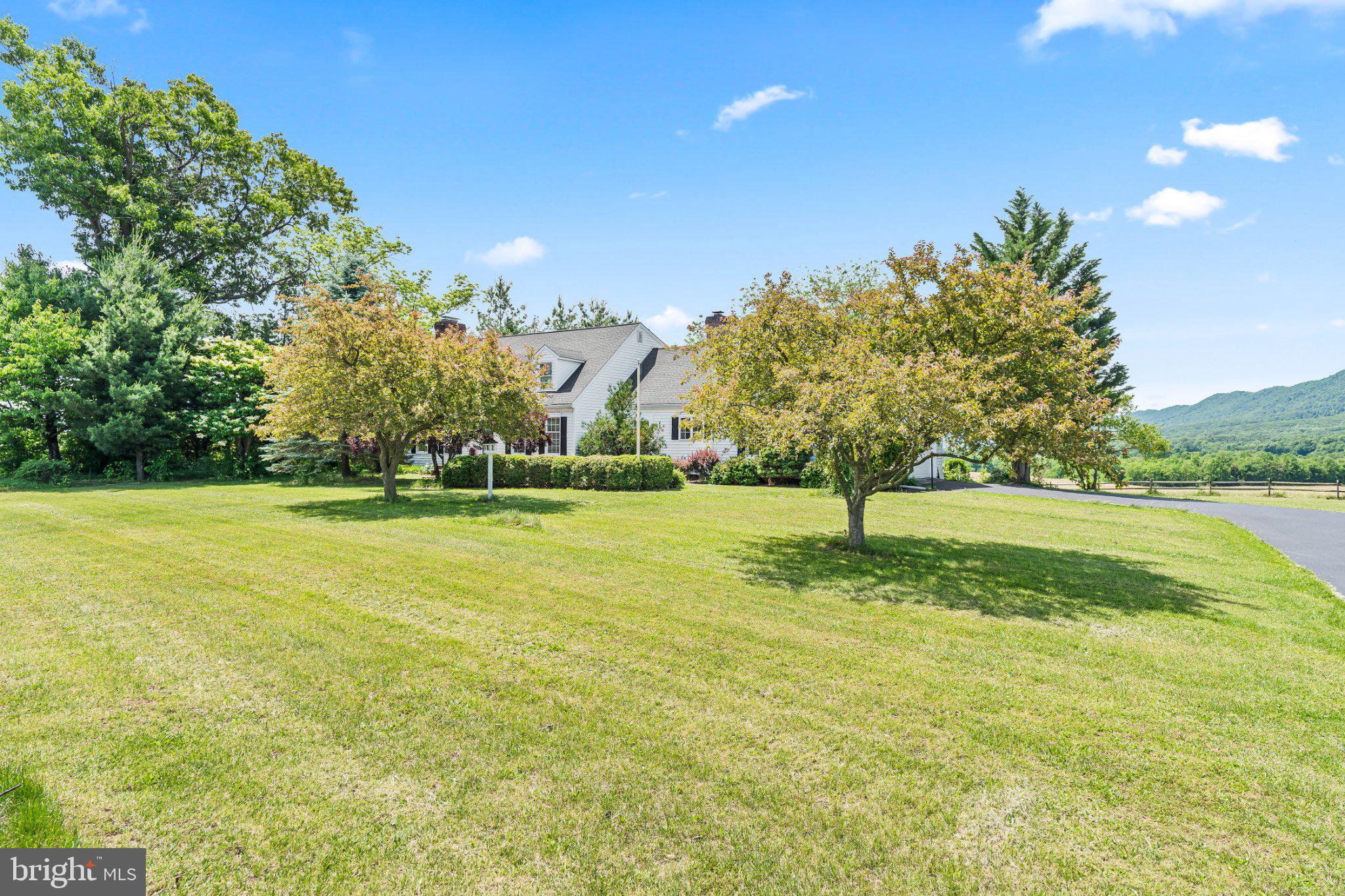 MERCERSBURG - Residential