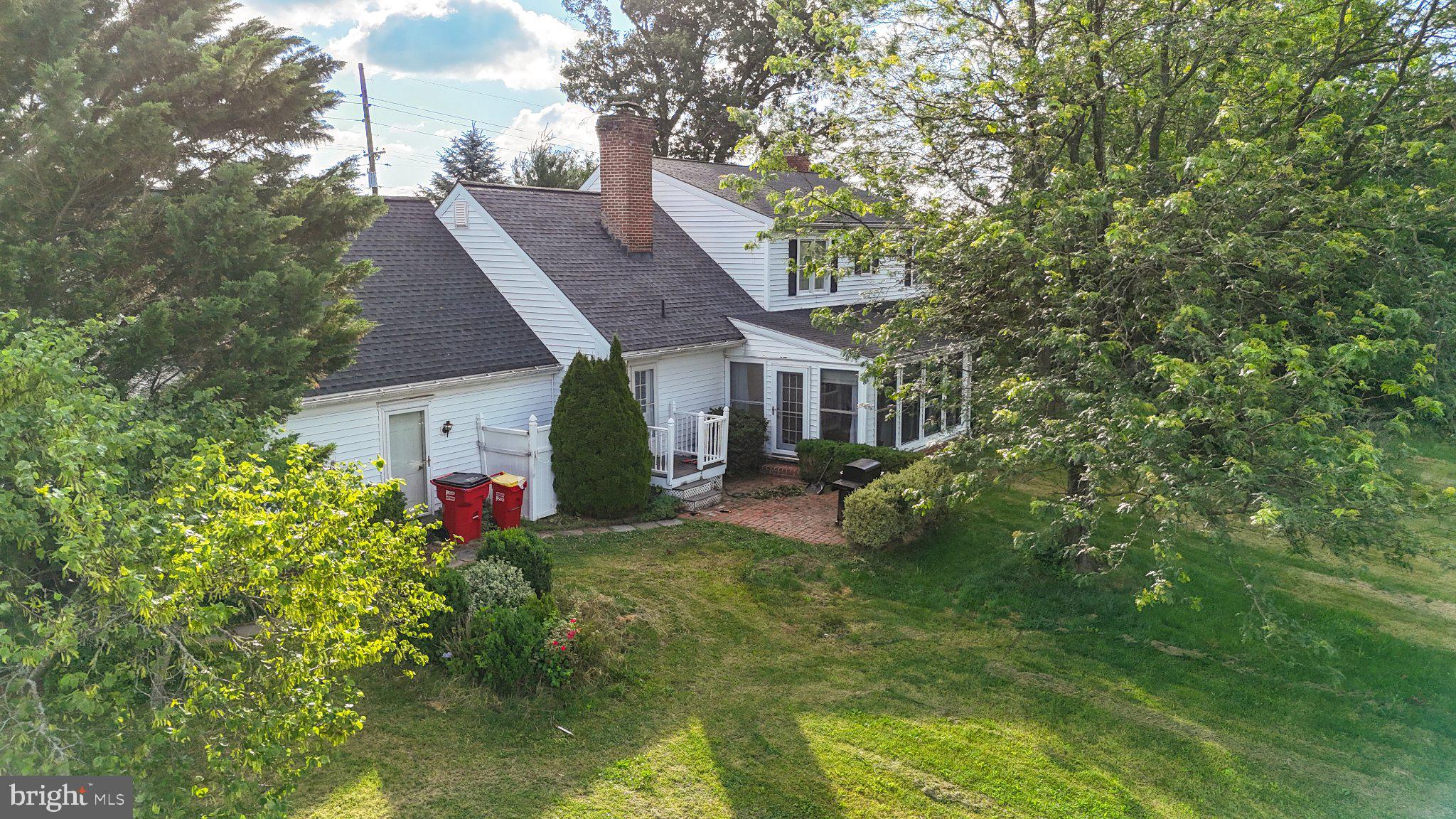 MERCERSBURG - Residential