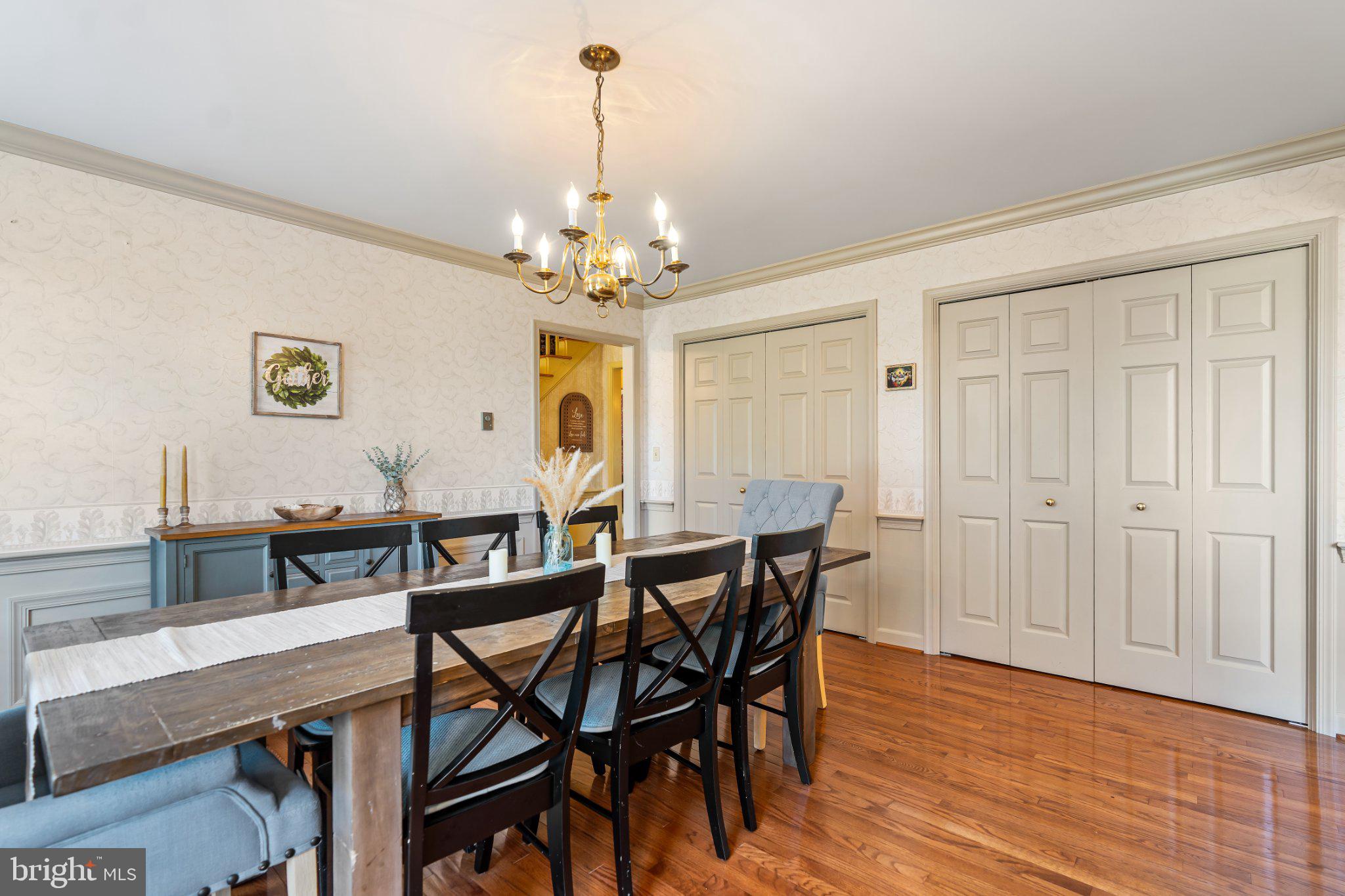 MERCERSBURG - Residential