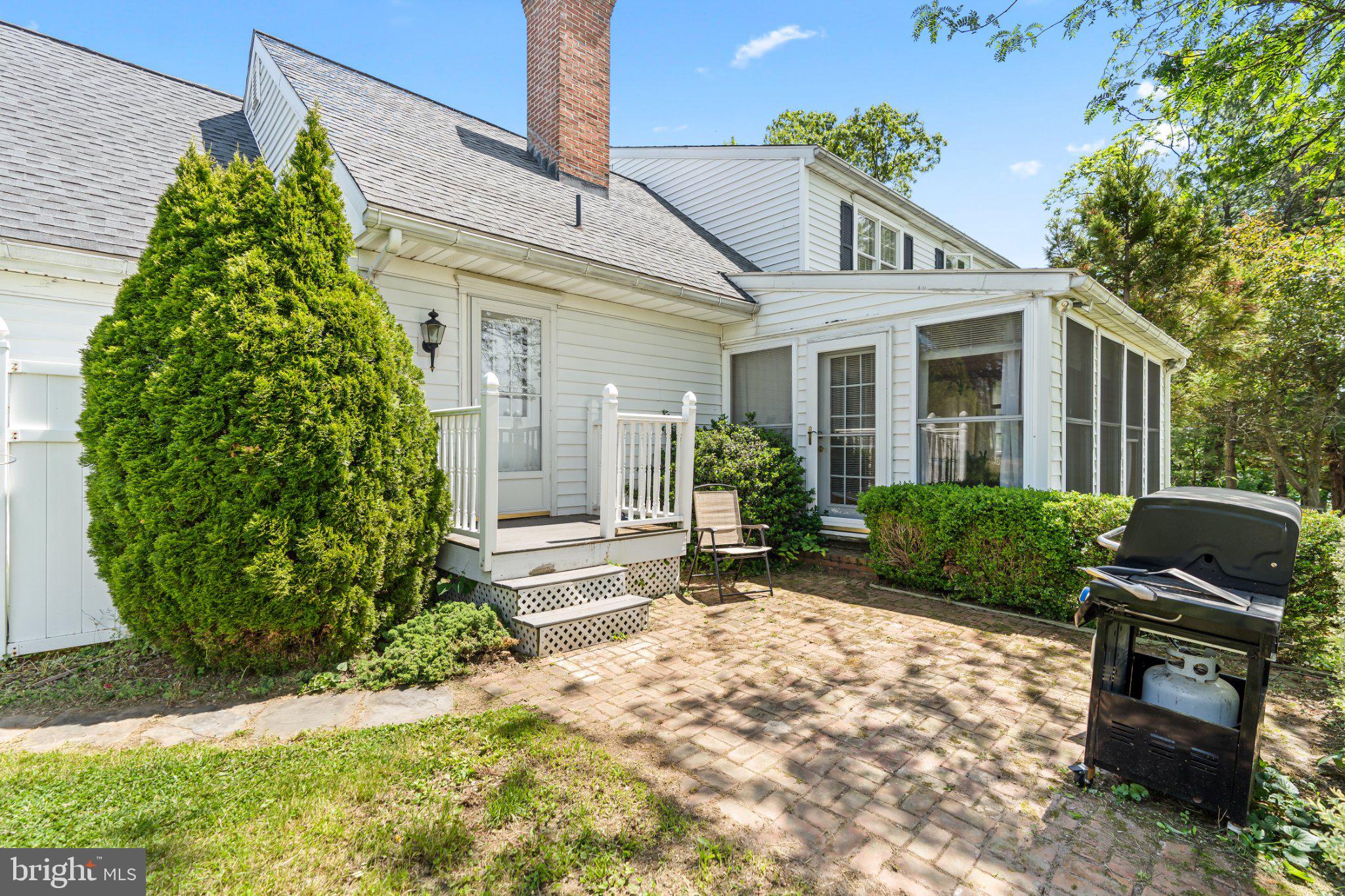 MERCERSBURG - Residential