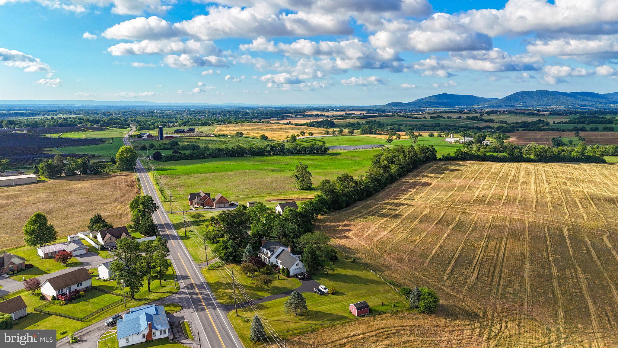 MERCERSBURG - Residential