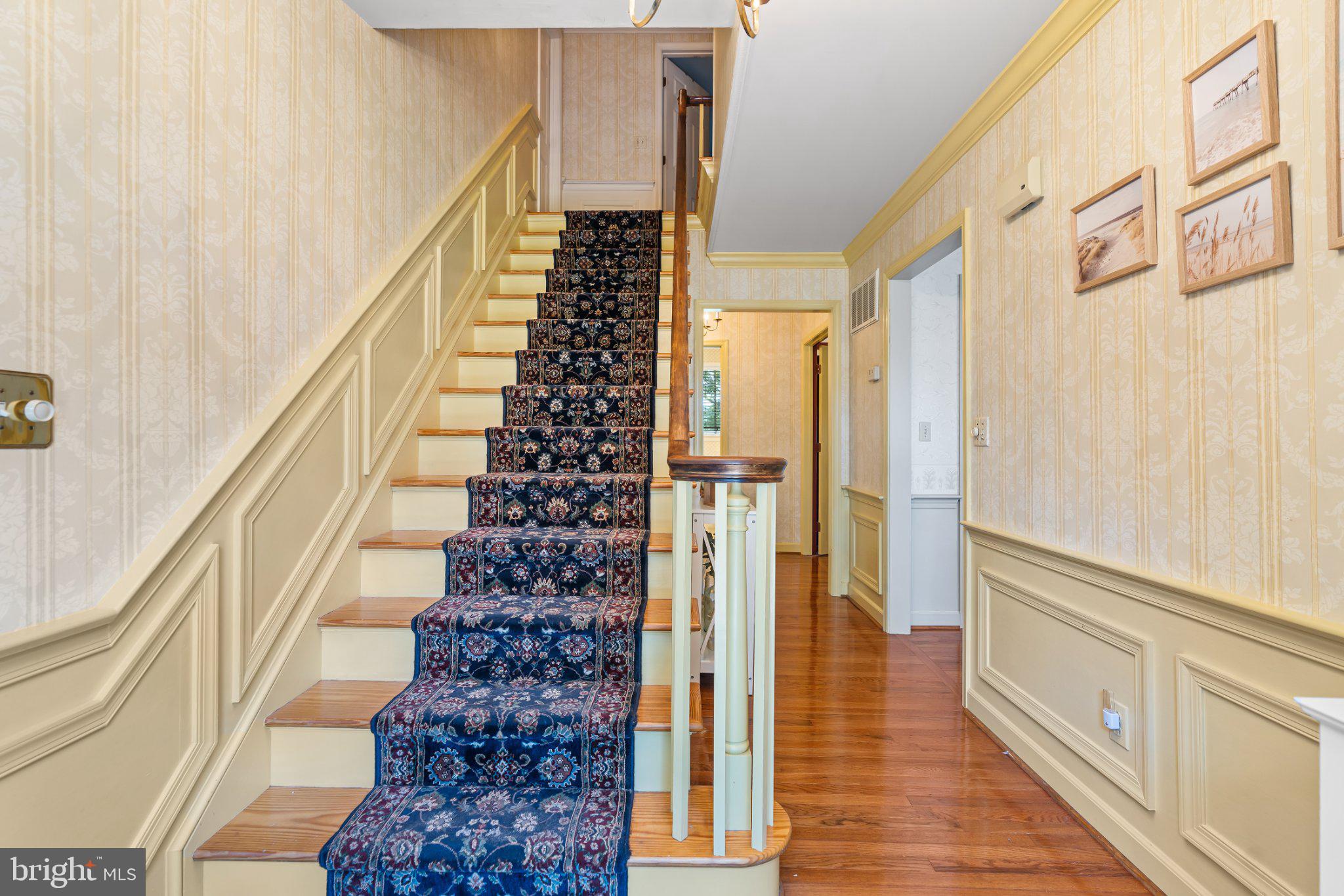 MERCERSBURG - Residential