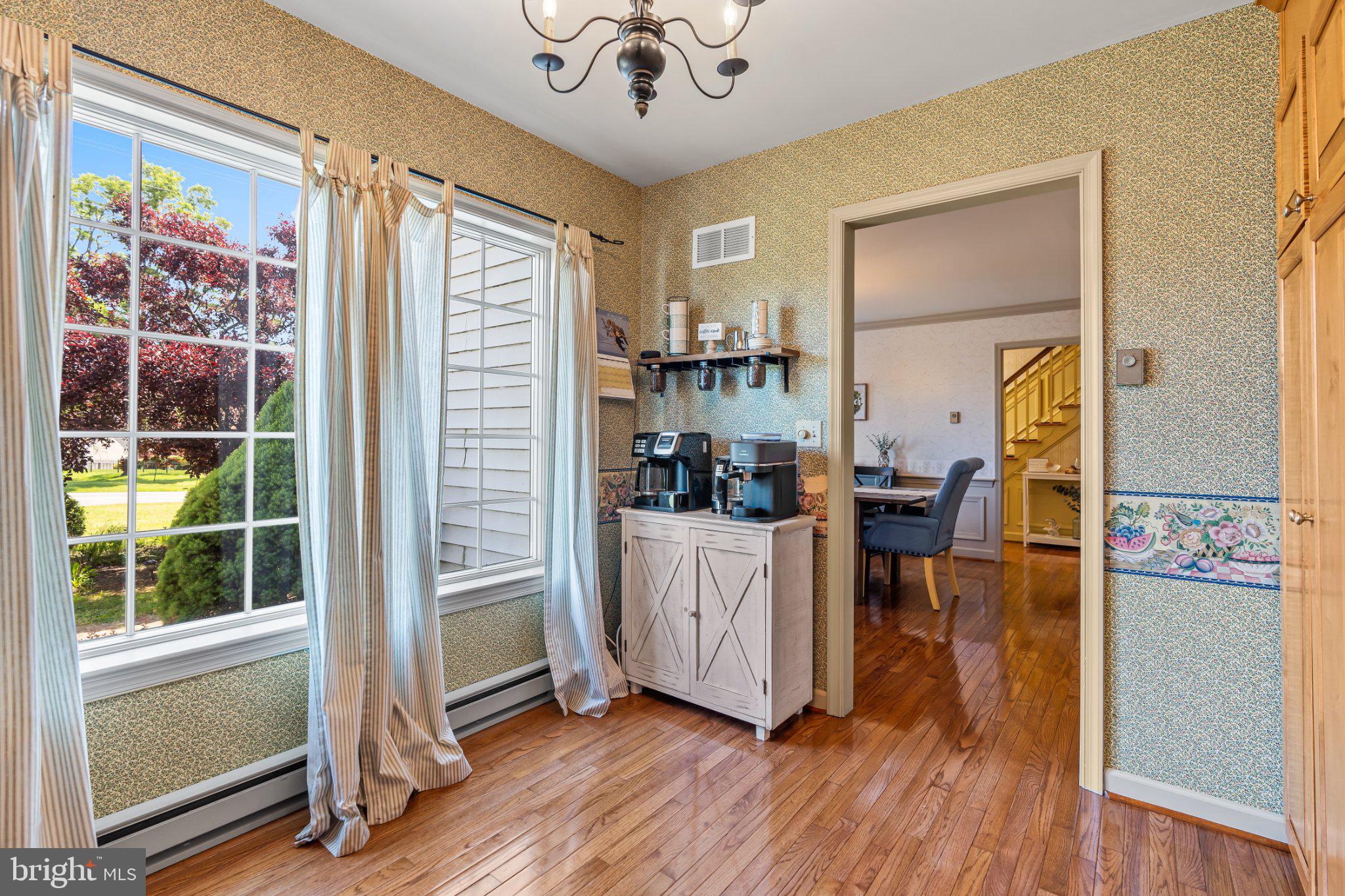 MERCERSBURG - Residential