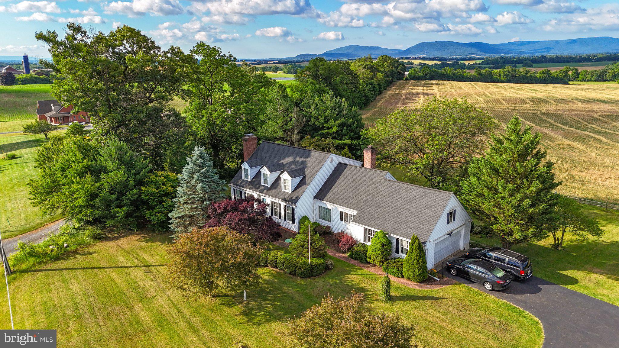 MERCERSBURG - Residential
