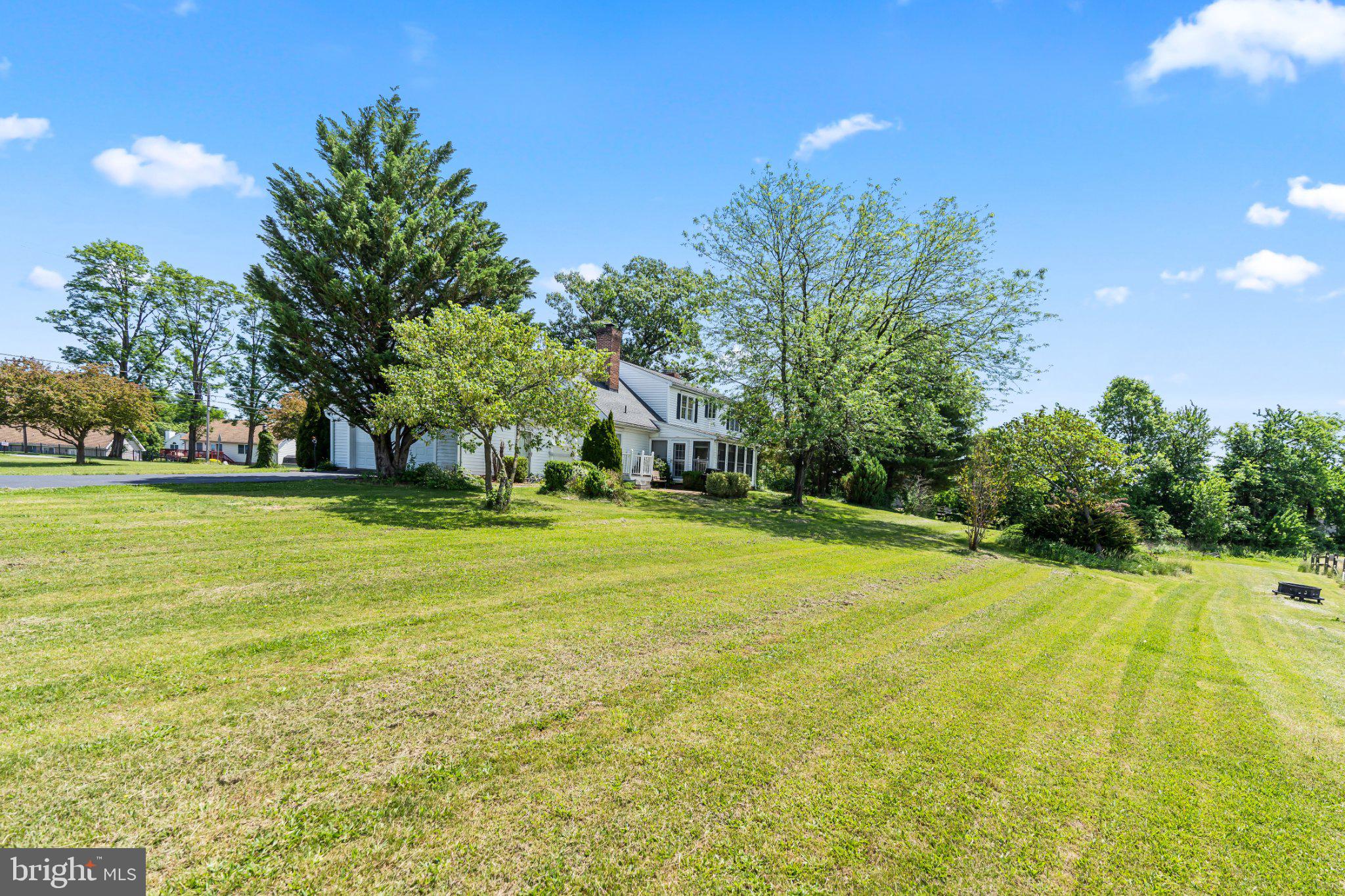 MERCERSBURG - Residential