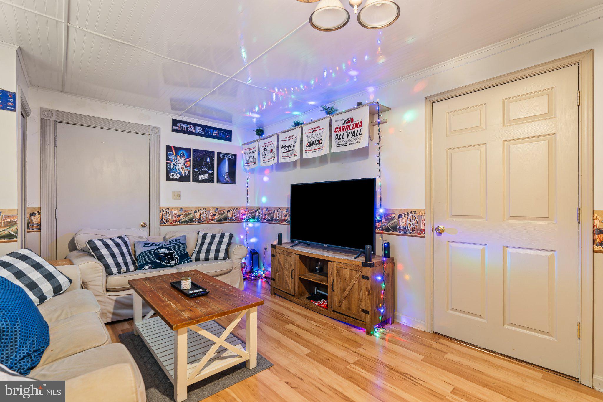 MERCERSBURG - Residential