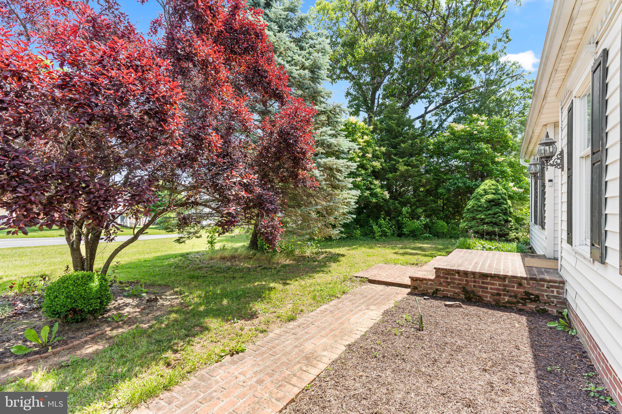 MERCERSBURG - Residential