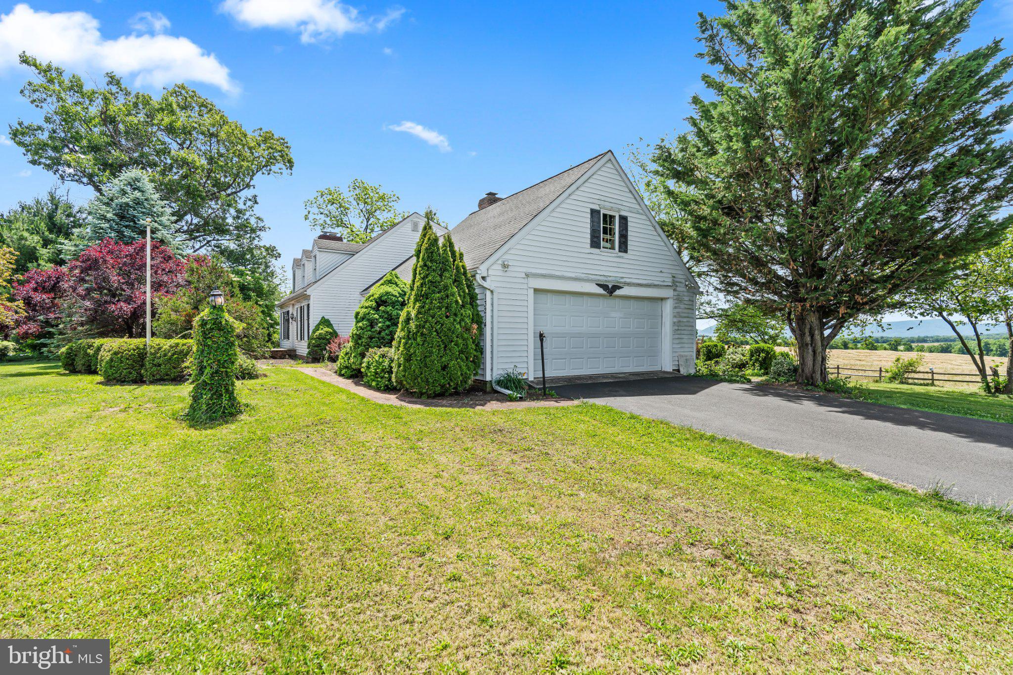 MERCERSBURG - Residential