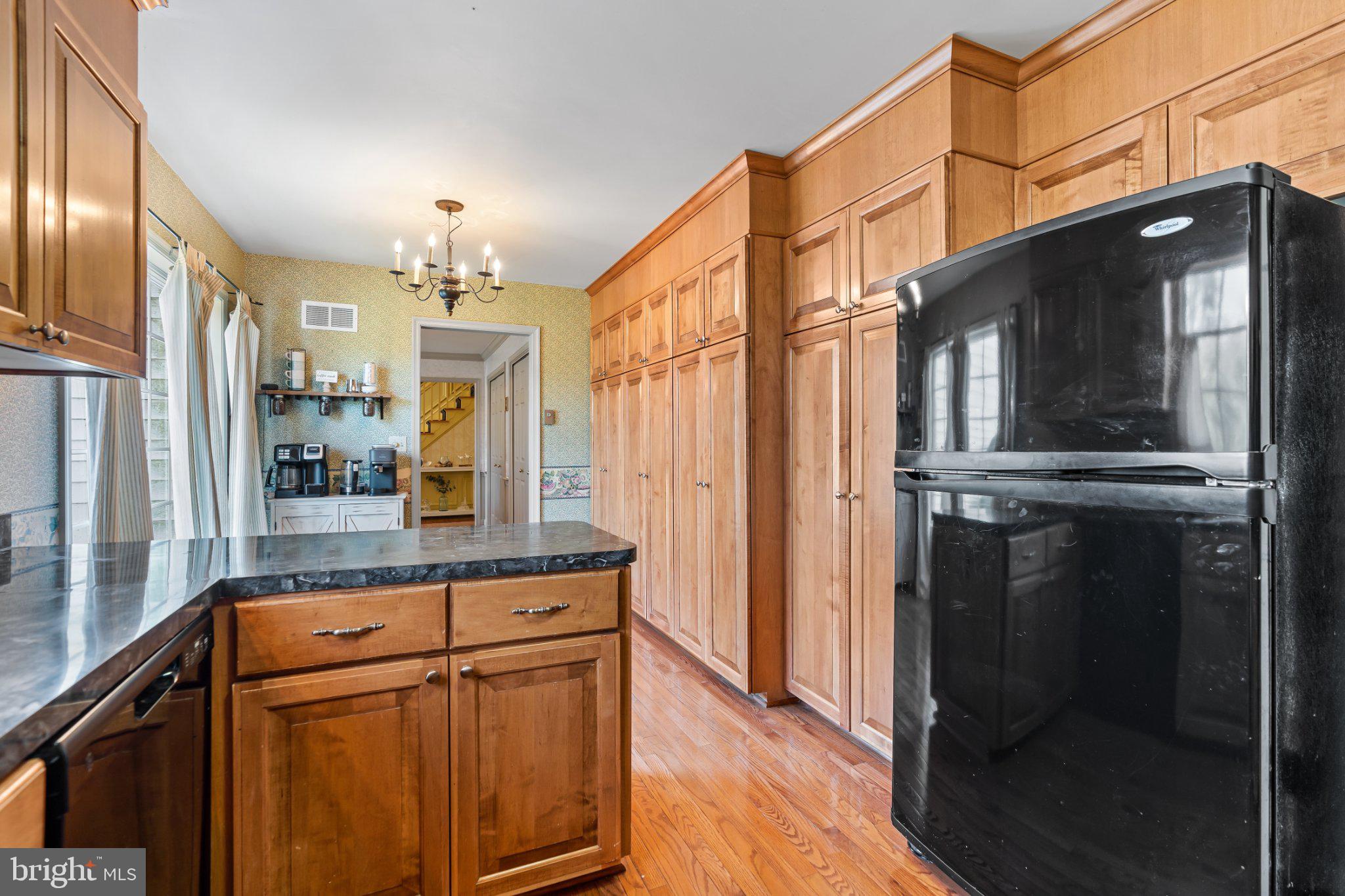 MERCERSBURG - Residential