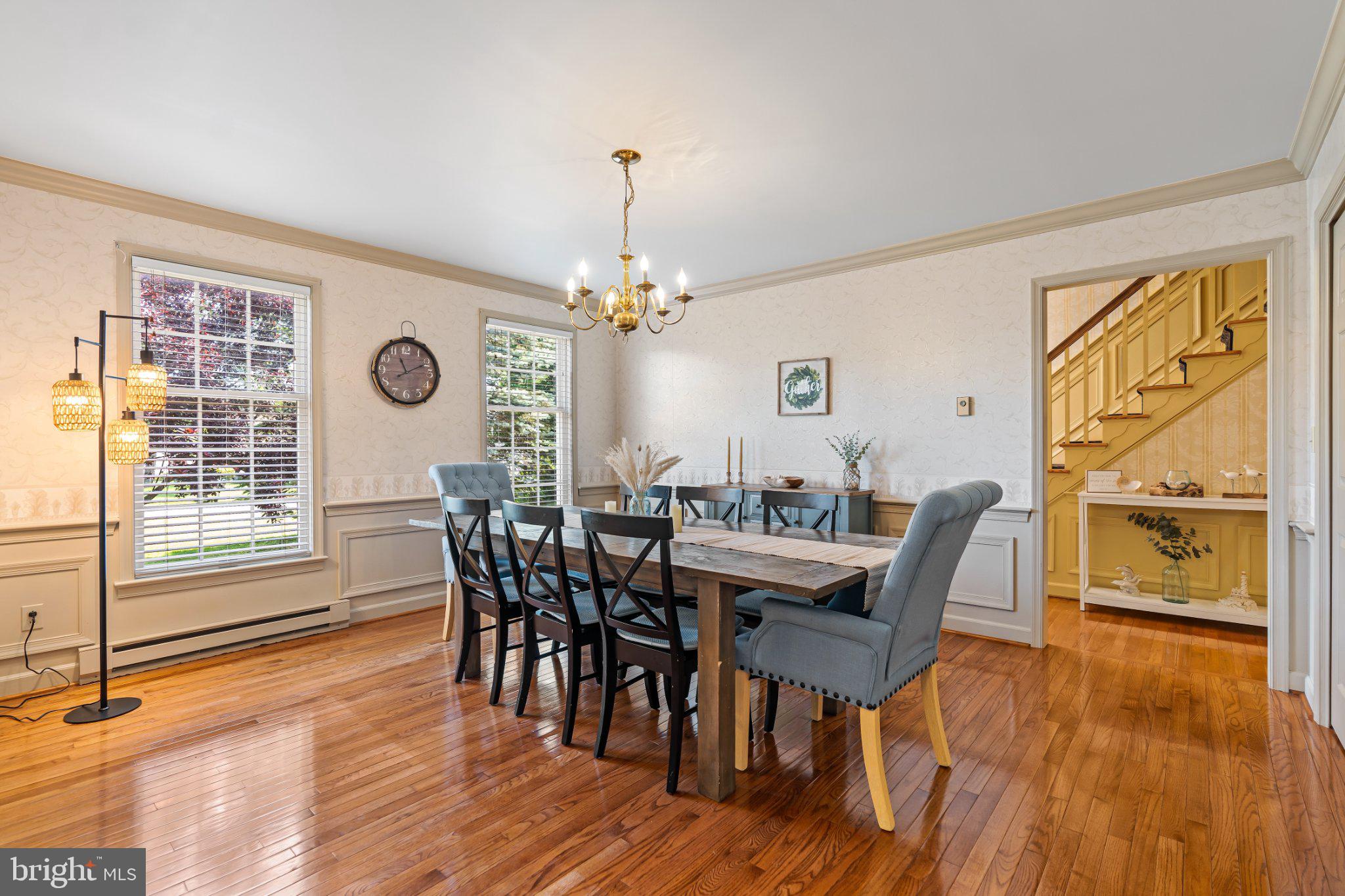 MERCERSBURG - Residential