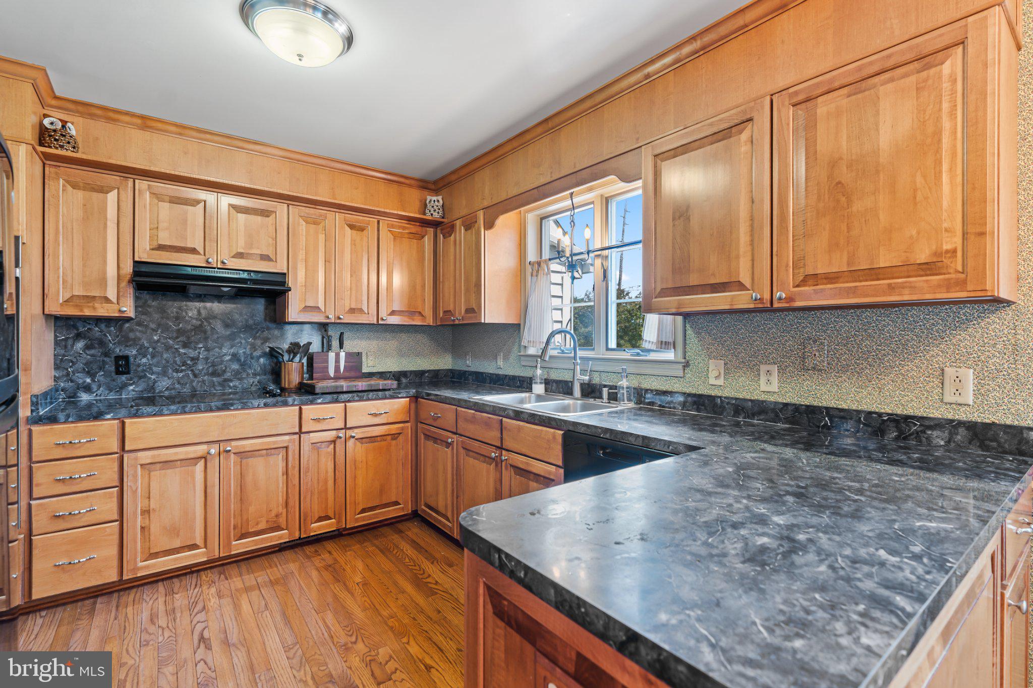 MERCERSBURG - Residential