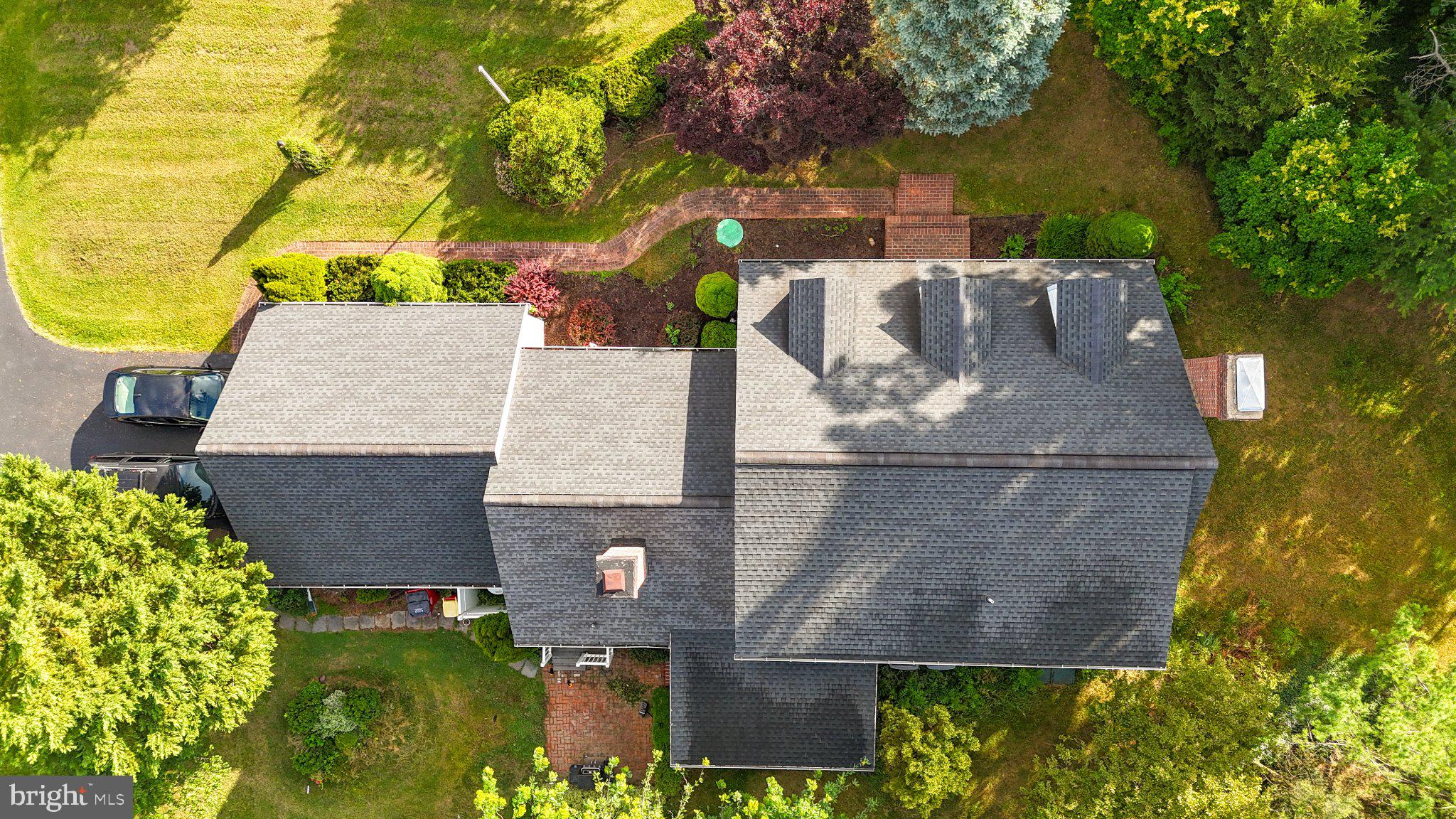 MERCERSBURG - Residential