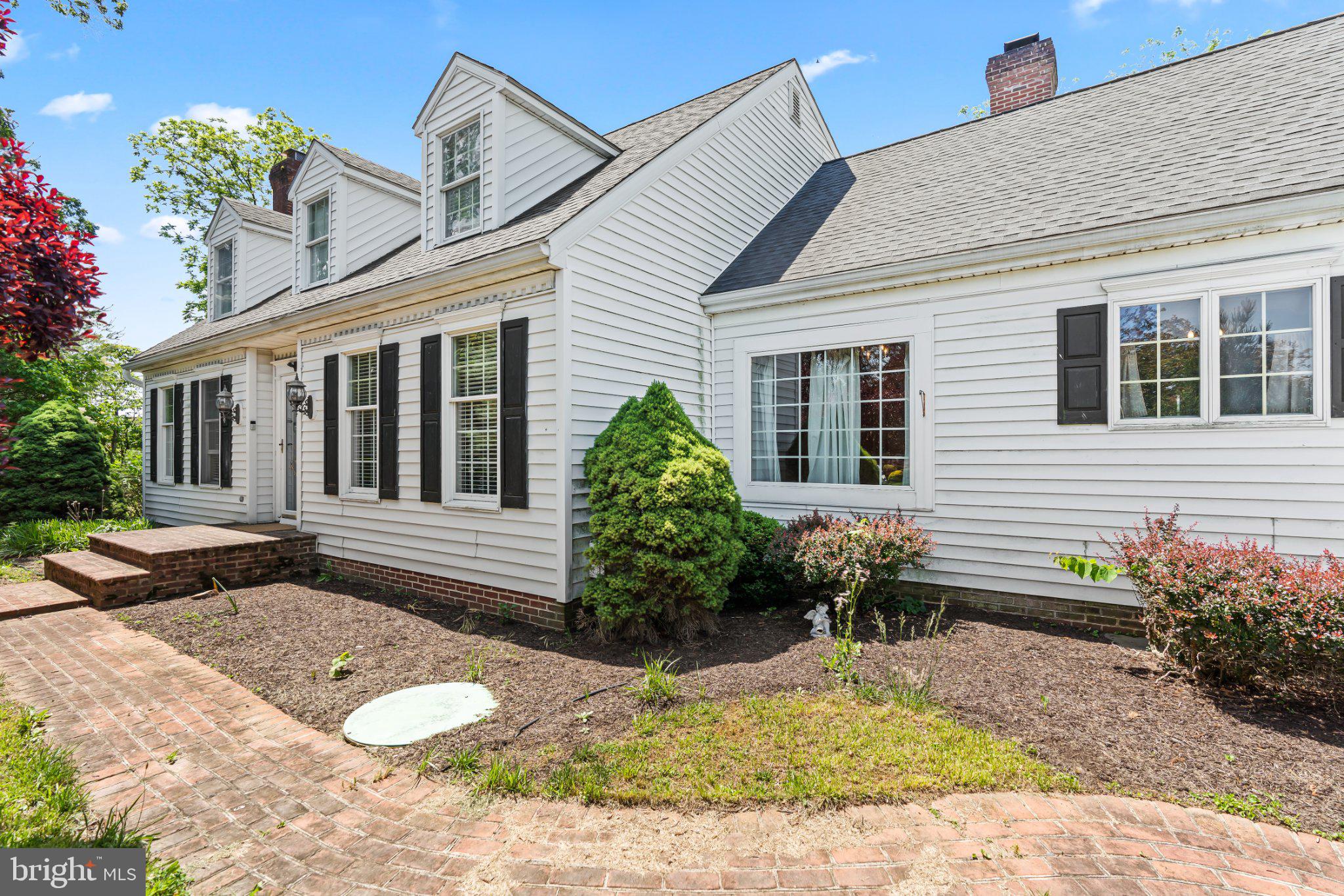 MERCERSBURG - Residential