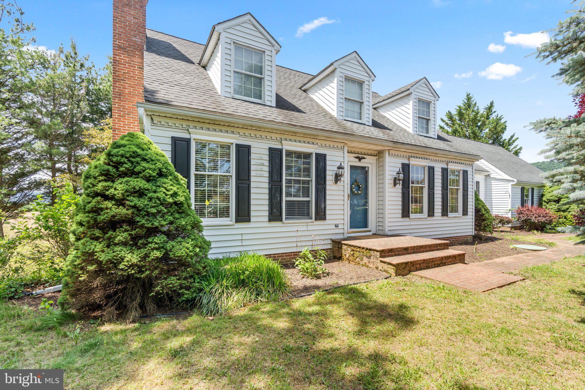 MERCERSBURG - Residential
