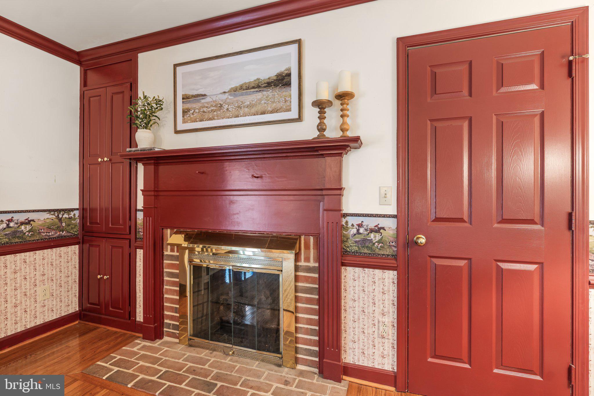 MERCERSBURG - Residential