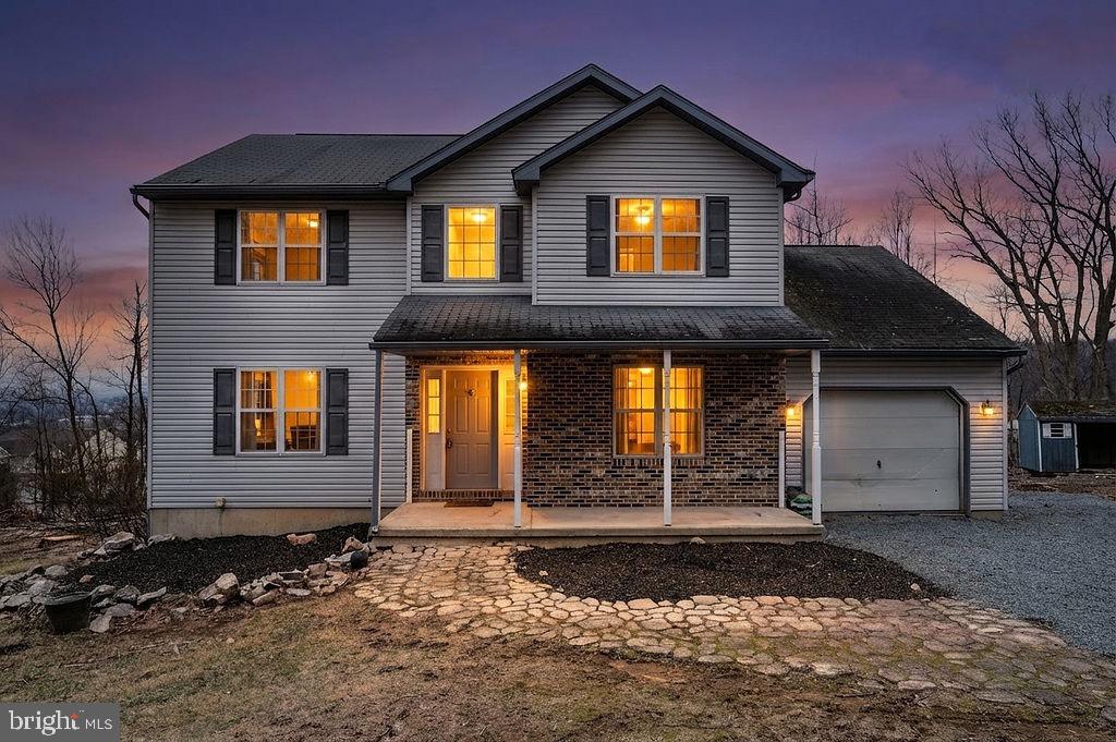 Welcome to 4807 Wentzel Ave, Temple, PA—a beautifully remodeled 3-bedroom, 2.5-bath home offering over 2,900 square feet of finished living space in a rare private setting.



Built in 1996 and thoughtfully updated throughout, this move-in ready home is tucked away on a secluded street with only two homes on the block and surrounded by mature trees, creating a peaceful retreat you’ll love coming home to.



✨ Features You’ll Love:
✔ Fully remodeled and move-in ready
✔ 3 bedrooms | 2.5 bathrooms
✔ Dramatic two-story foyer with soaring ceilings
✔ Spacious living room with fireplace
✔ Updated kitchen with modern finishes
✔ Approximately 924 sq. ft. of finished lower-level living space
✔ Flexible bonus space perfect for a home office, gym, media room, or playroom
✔ Garage plus parking for up to 8 vehicles
✔ Private wooded setting with exceptional tranquility



Whether you’re entertaining guests, working from home, or simply enjoying the quiet surroundings, this home offers the perfect combination of comfort, space, and privacy.



💲 Priced Below Recent Appraisal at $395,900



📞 Schedule your private showing today!