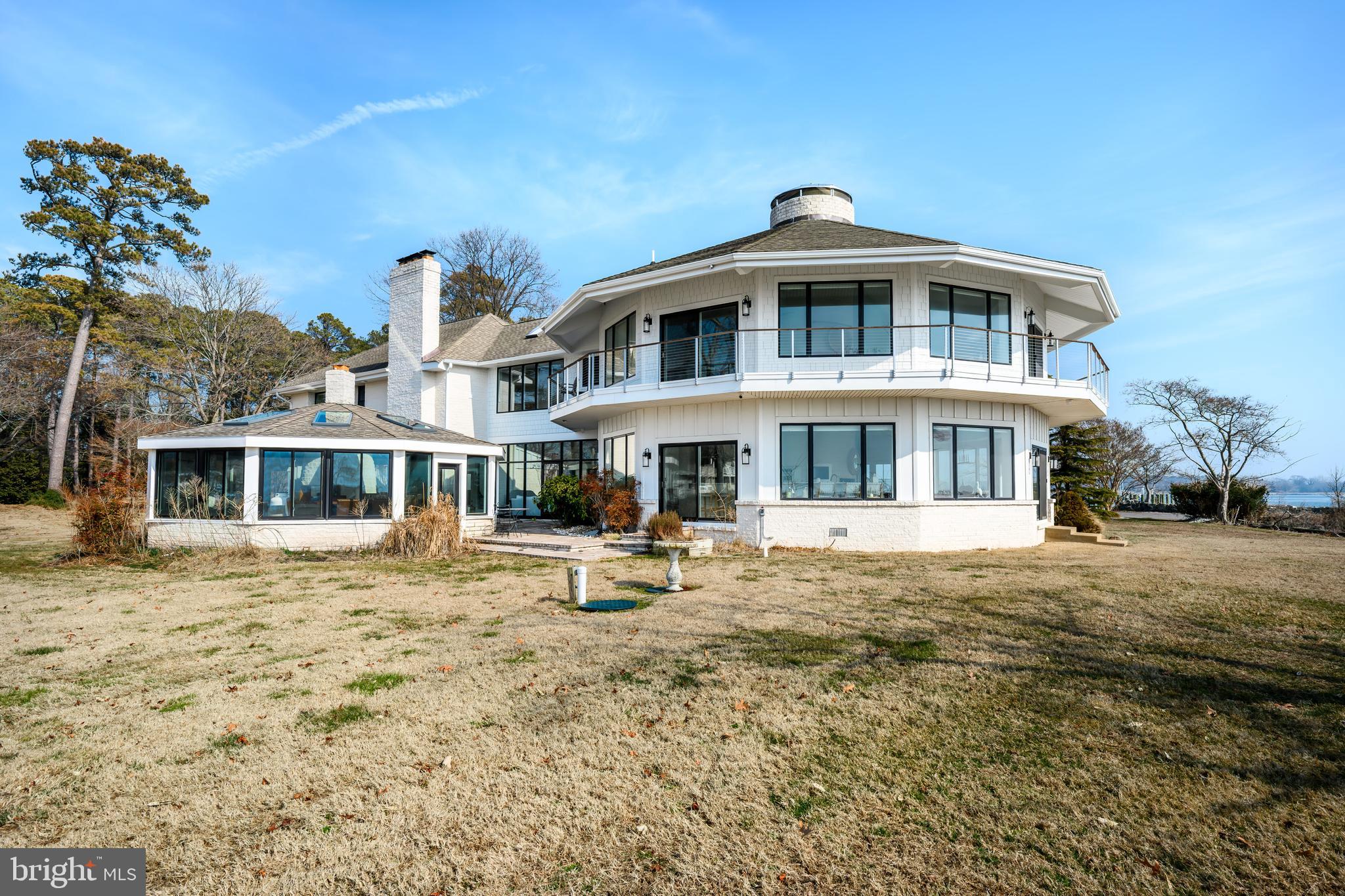 KILBY ESTATES - Residential
