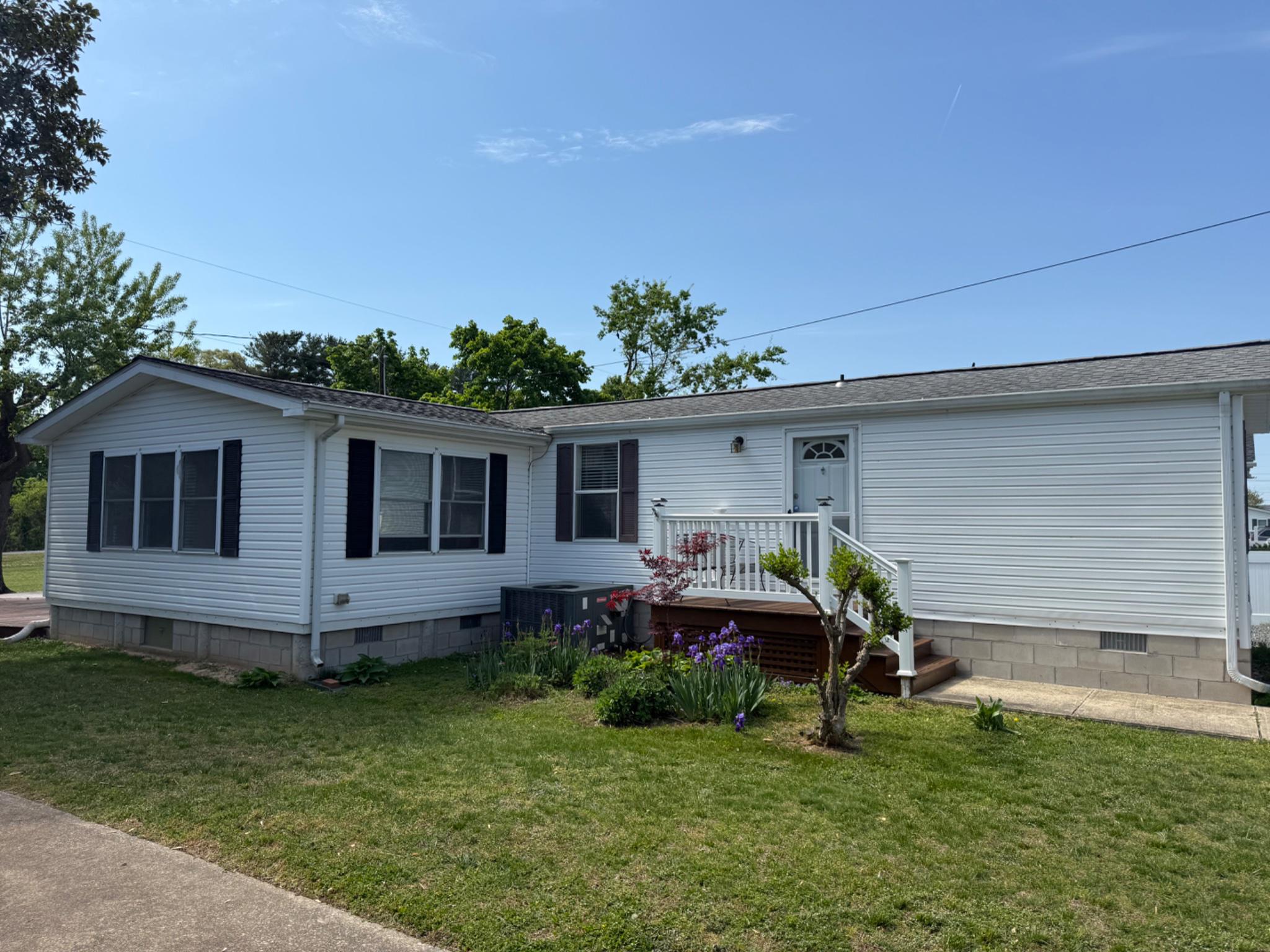 MIDWAY PARK SUBD - Residential