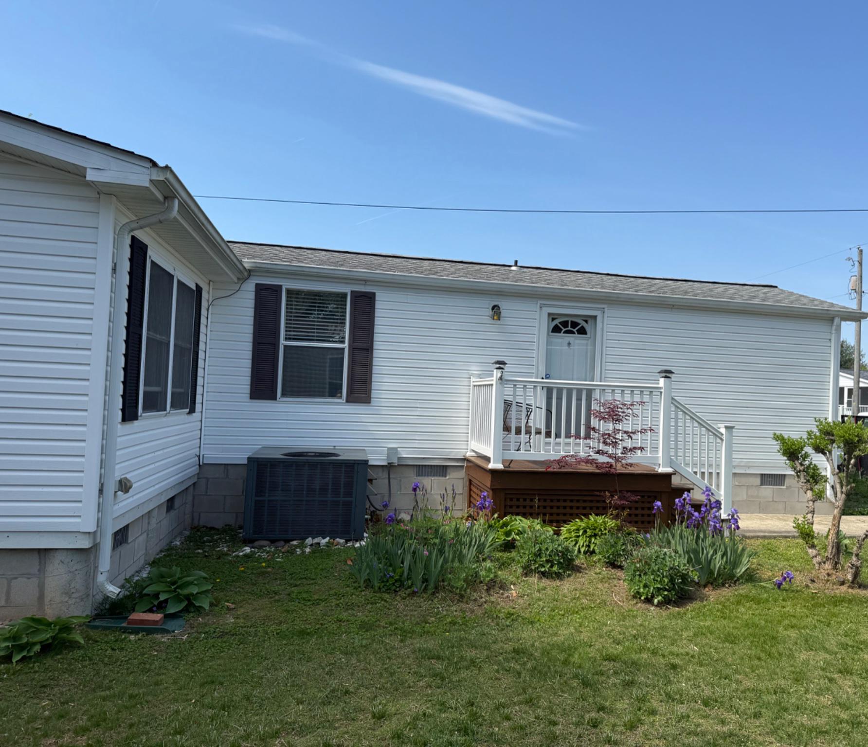 MIDWAY PARK SUBD - Residential