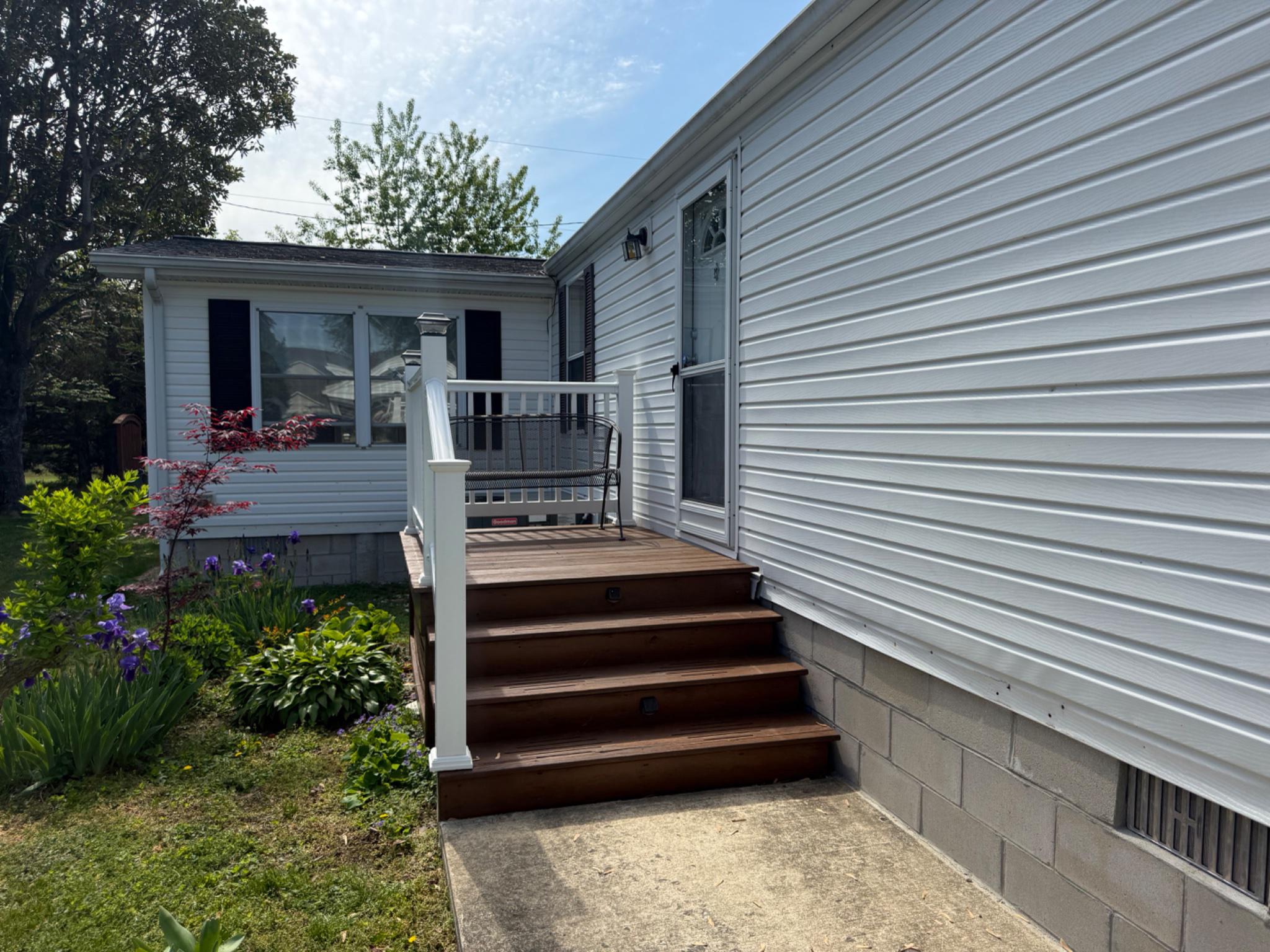 MIDWAY PARK SUBD - Residential