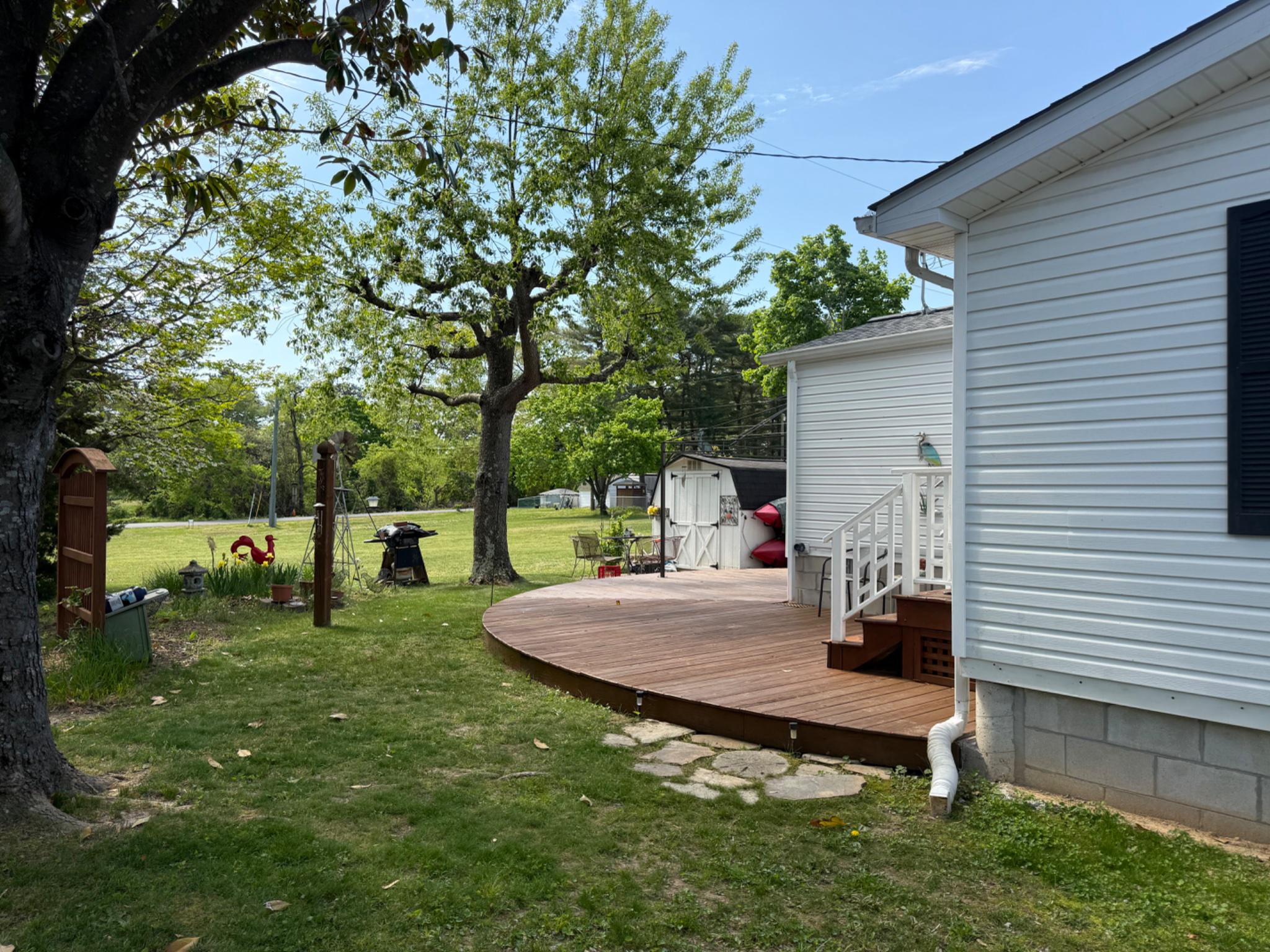 MIDWAY PARK SUBD - Residential
