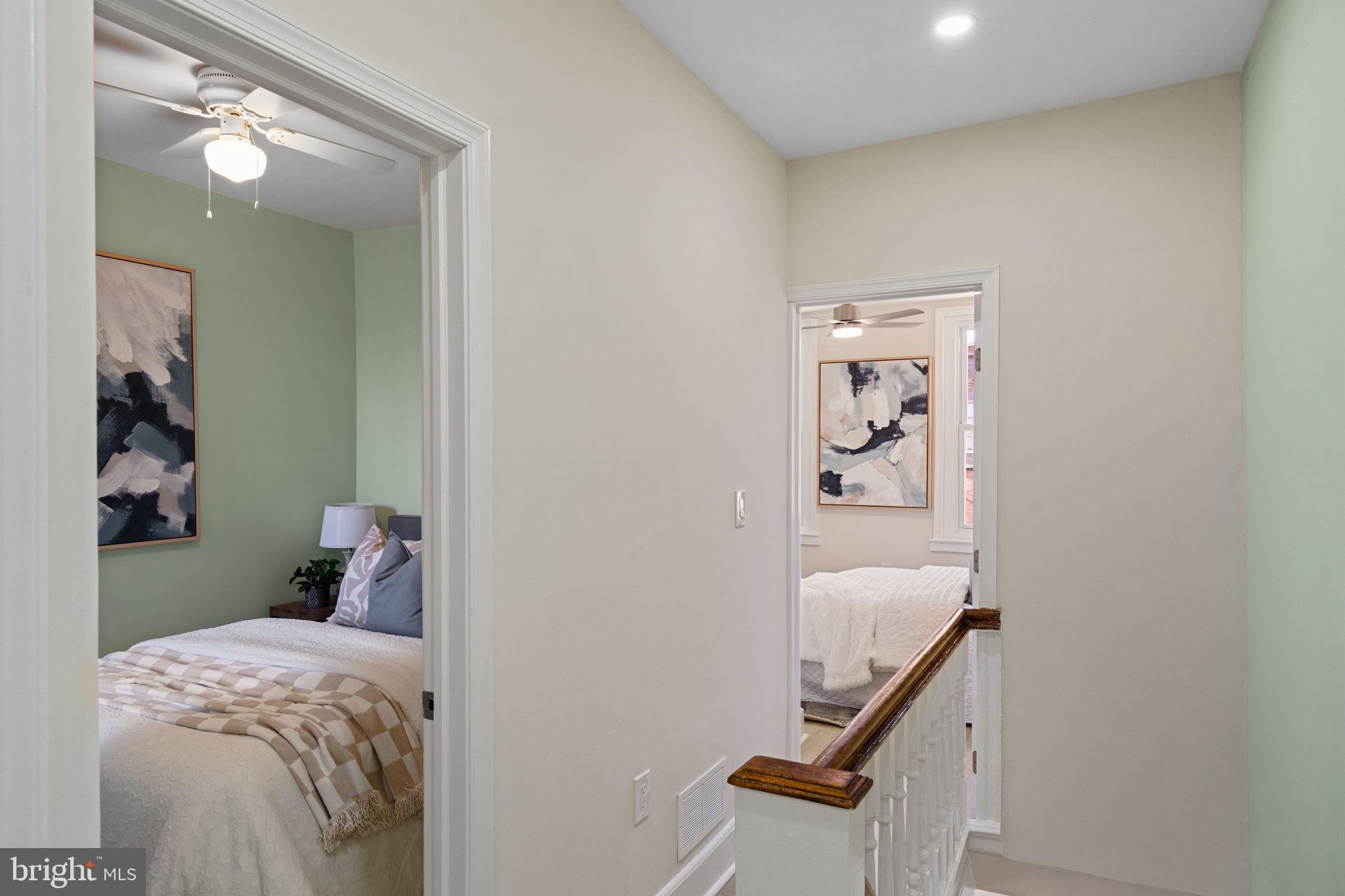 POINT BREEZE - Residential