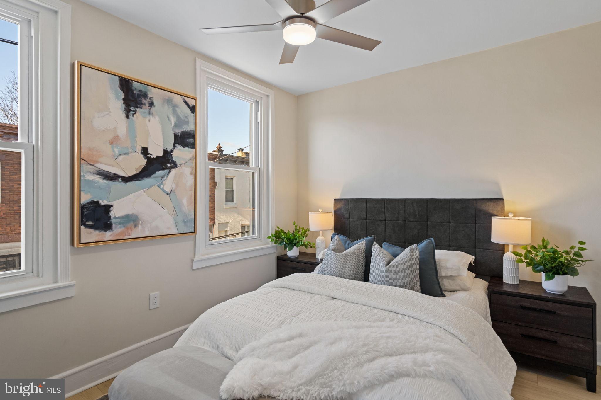 POINT BREEZE - Residential
