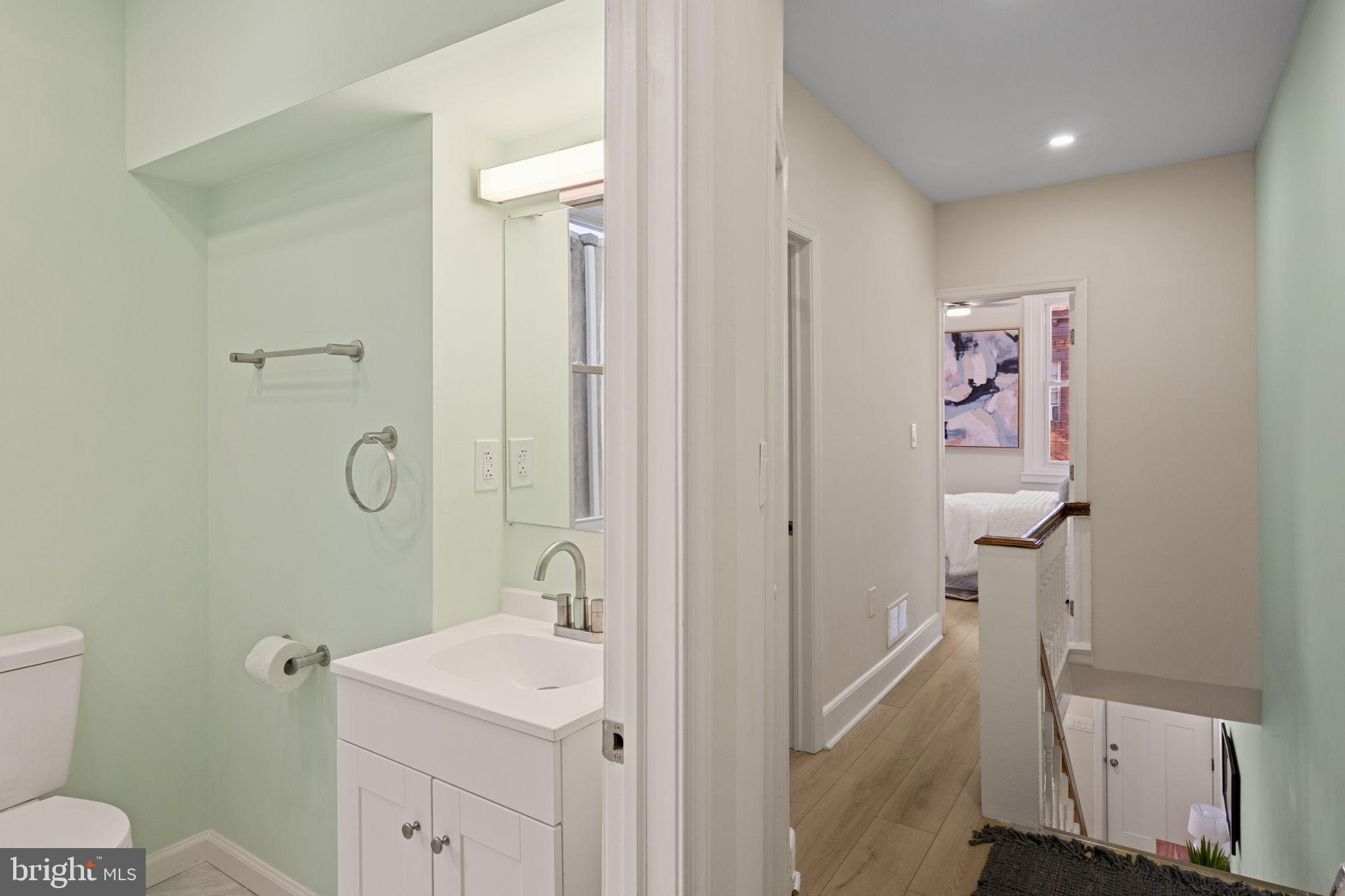 POINT BREEZE - Residential
