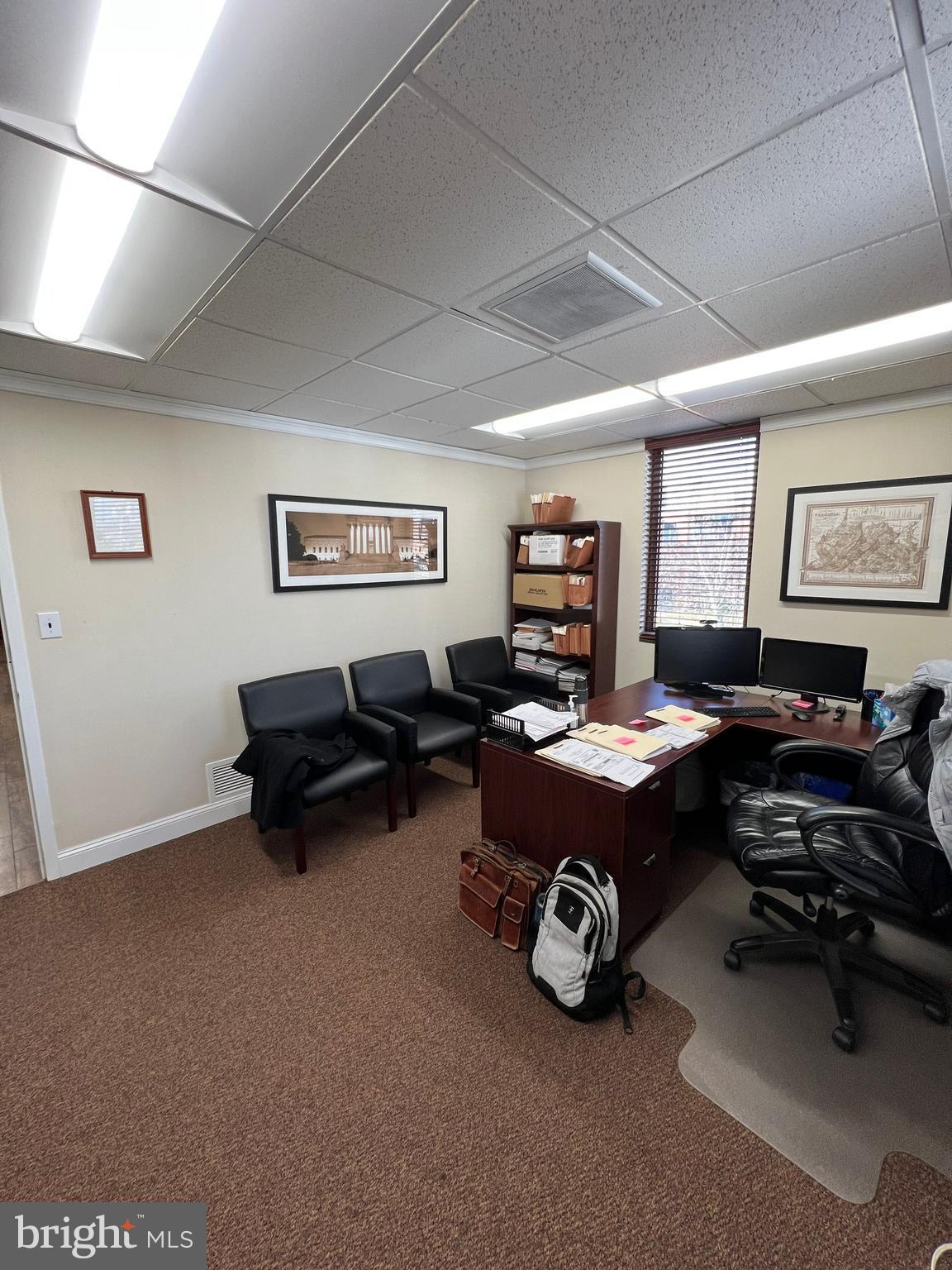 CHAIN BRIDGE RD - Commercial Lease