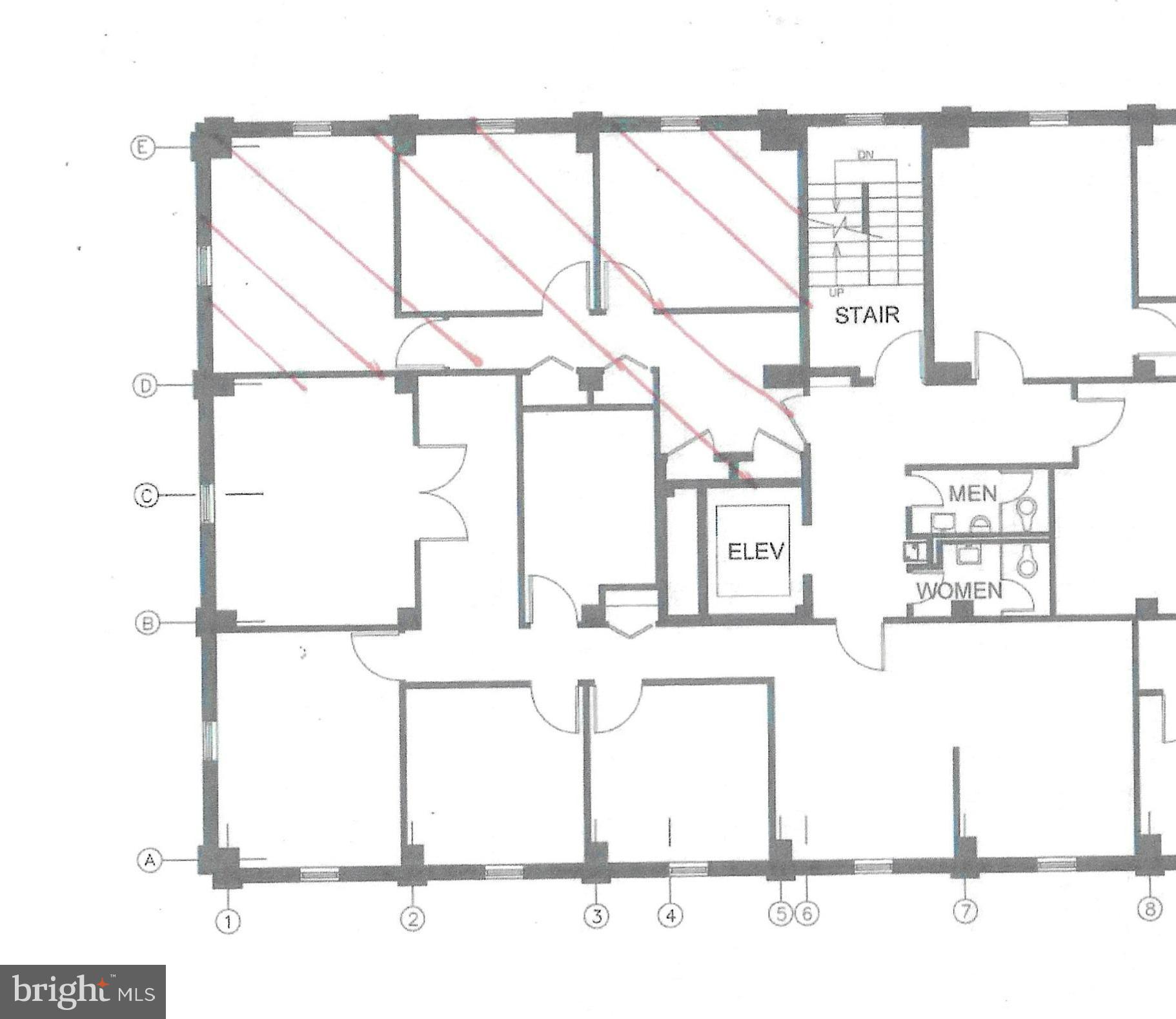 CHAIN BRIDGE RD - Commercial Lease