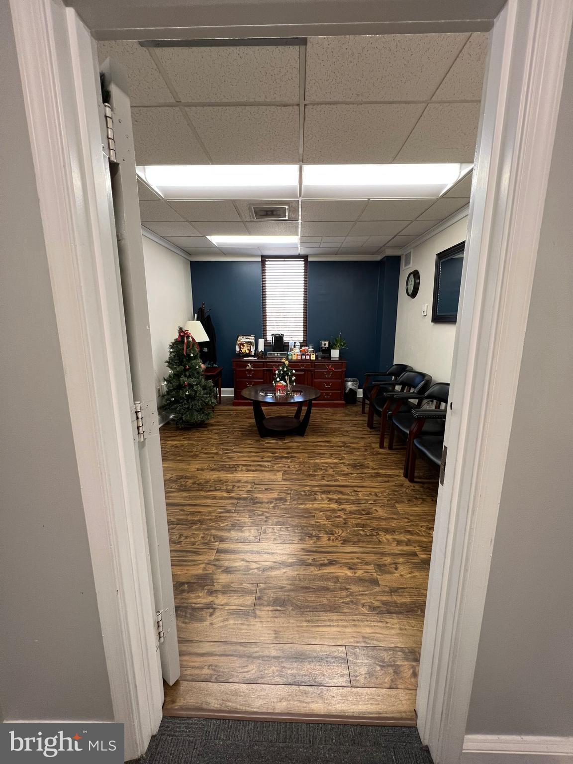 CHAIN BRIDGE RD - Commercial Lease
