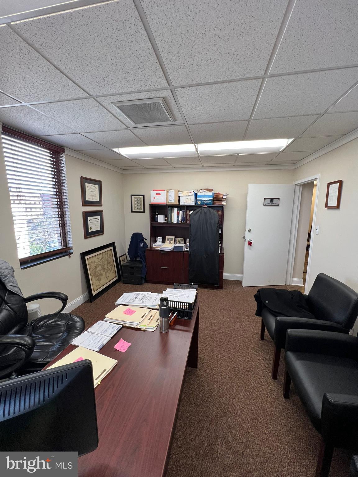 CHAIN BRIDGE RD - Commercial Lease