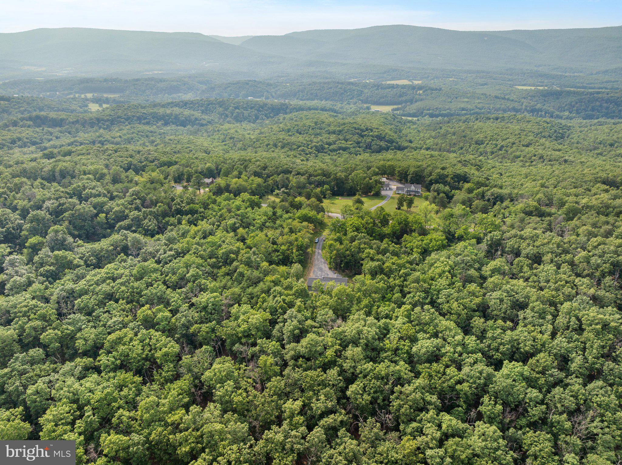 MILE RIDGE ESTATES - Residential