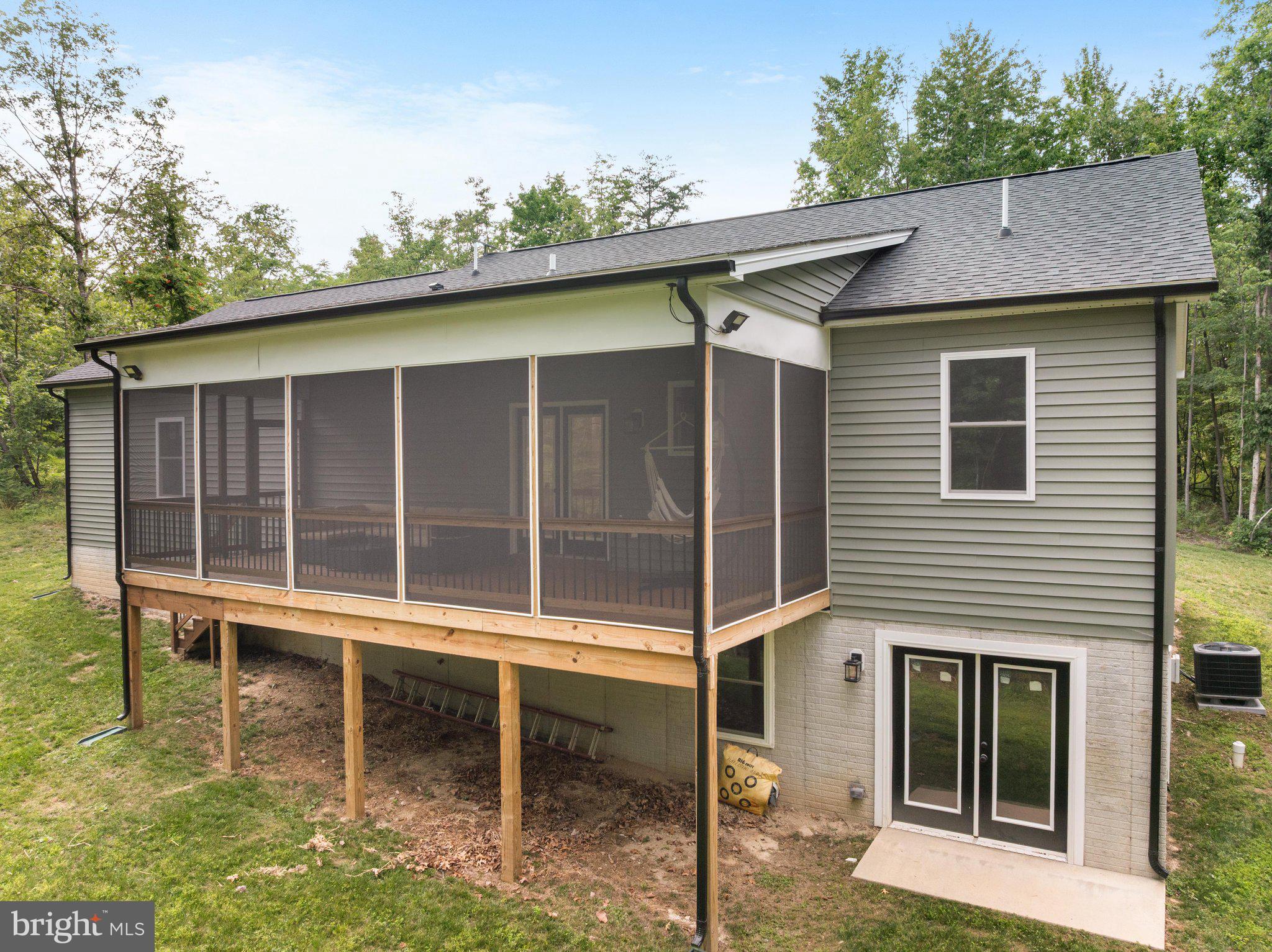 MILE RIDGE ESTATES - Residential