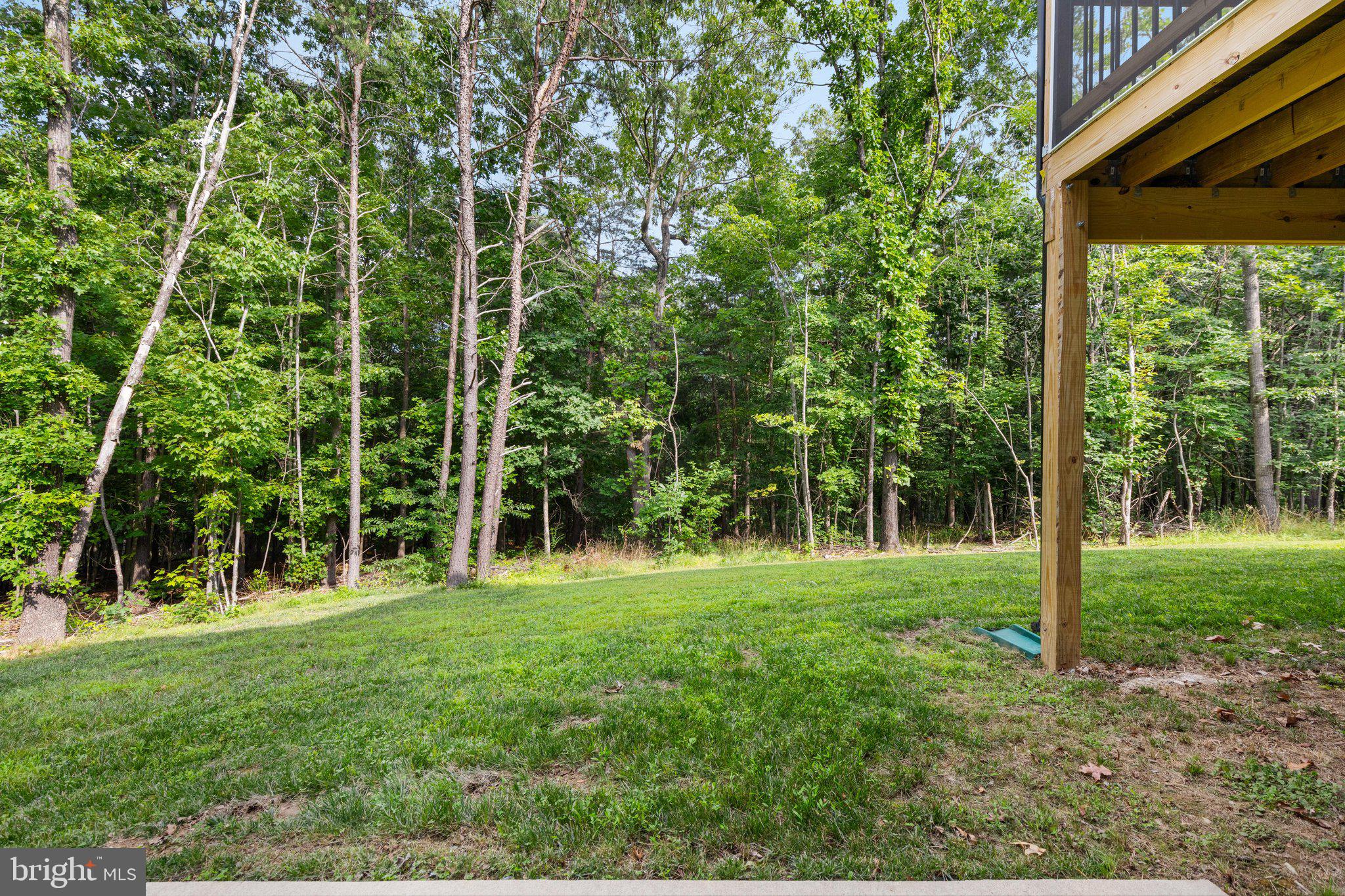 MILE RIDGE ESTATES - Residential