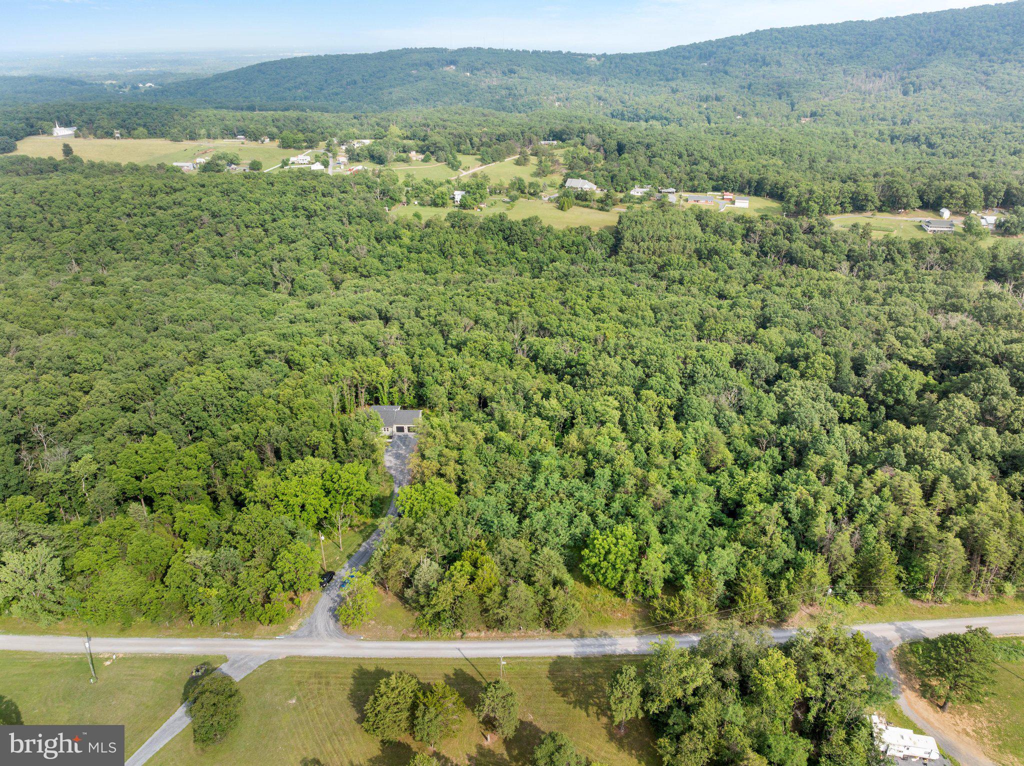 MILE RIDGE ESTATES - Residential