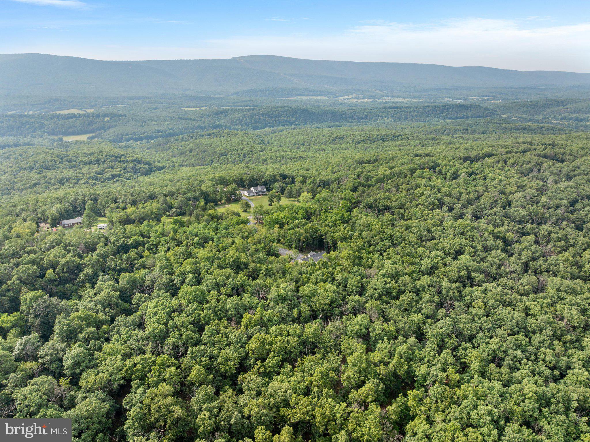 MILE RIDGE ESTATES - Residential