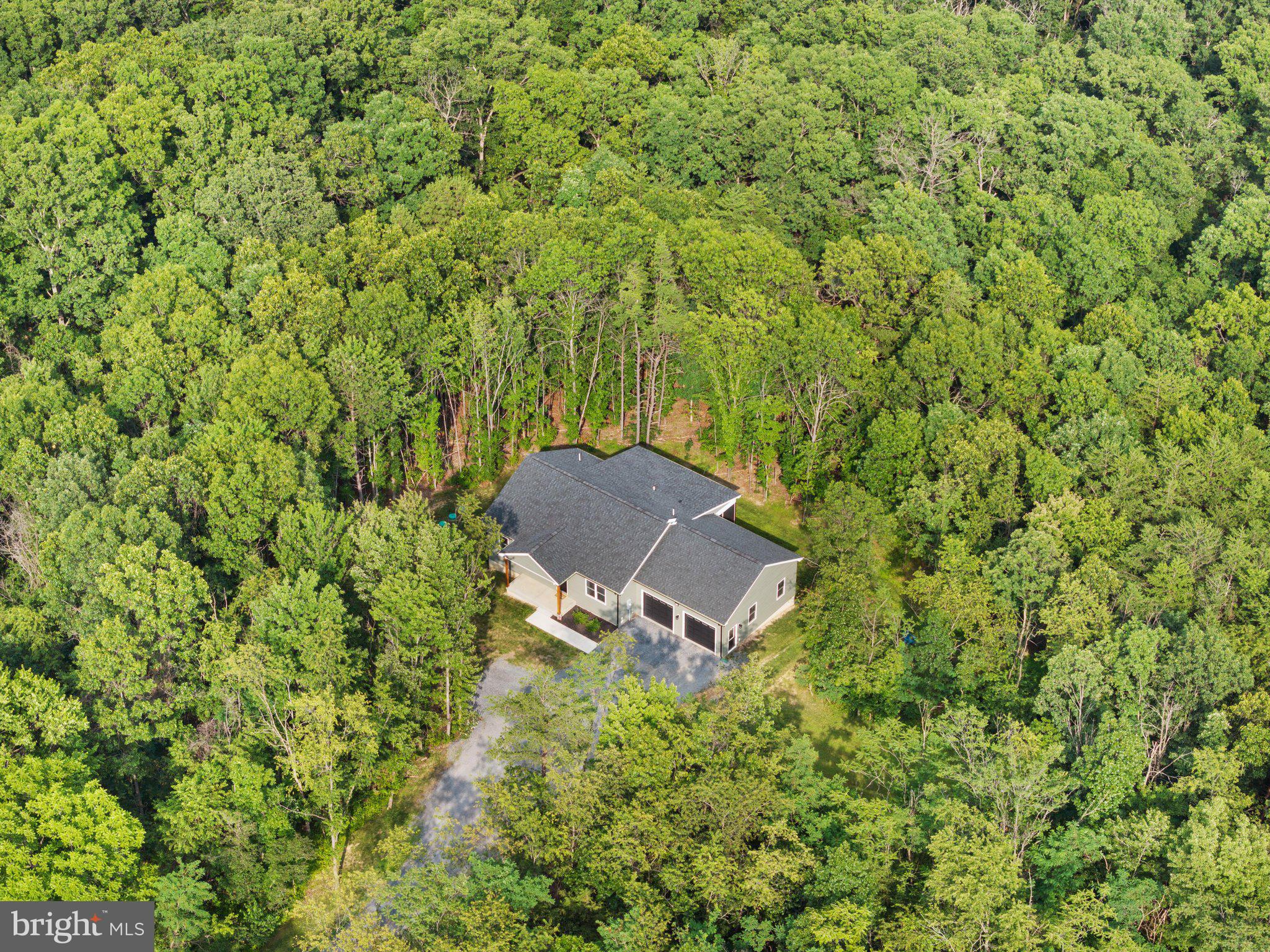 MILE RIDGE ESTATES - Residential