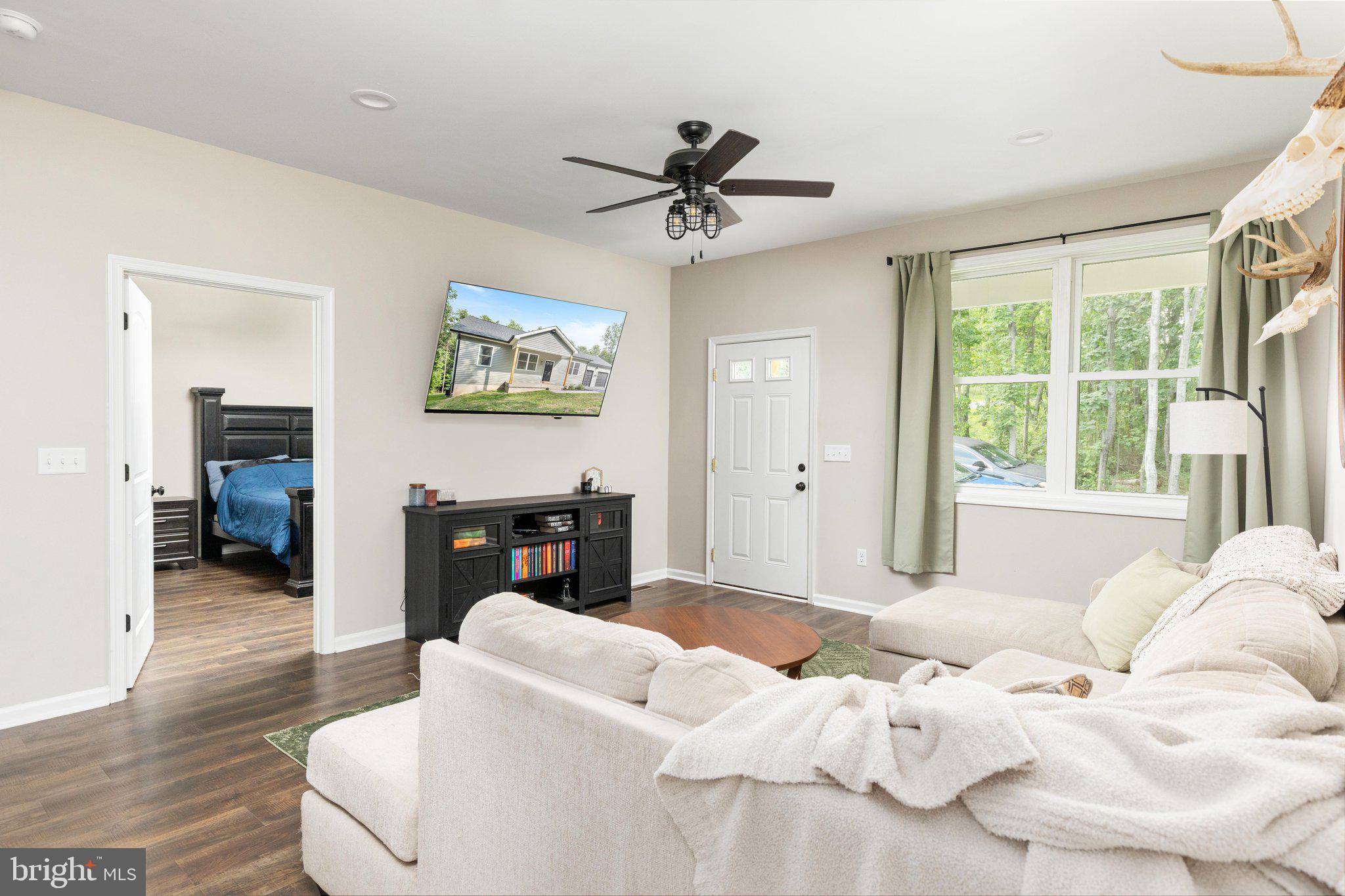 MILE RIDGE ESTATES - Residential