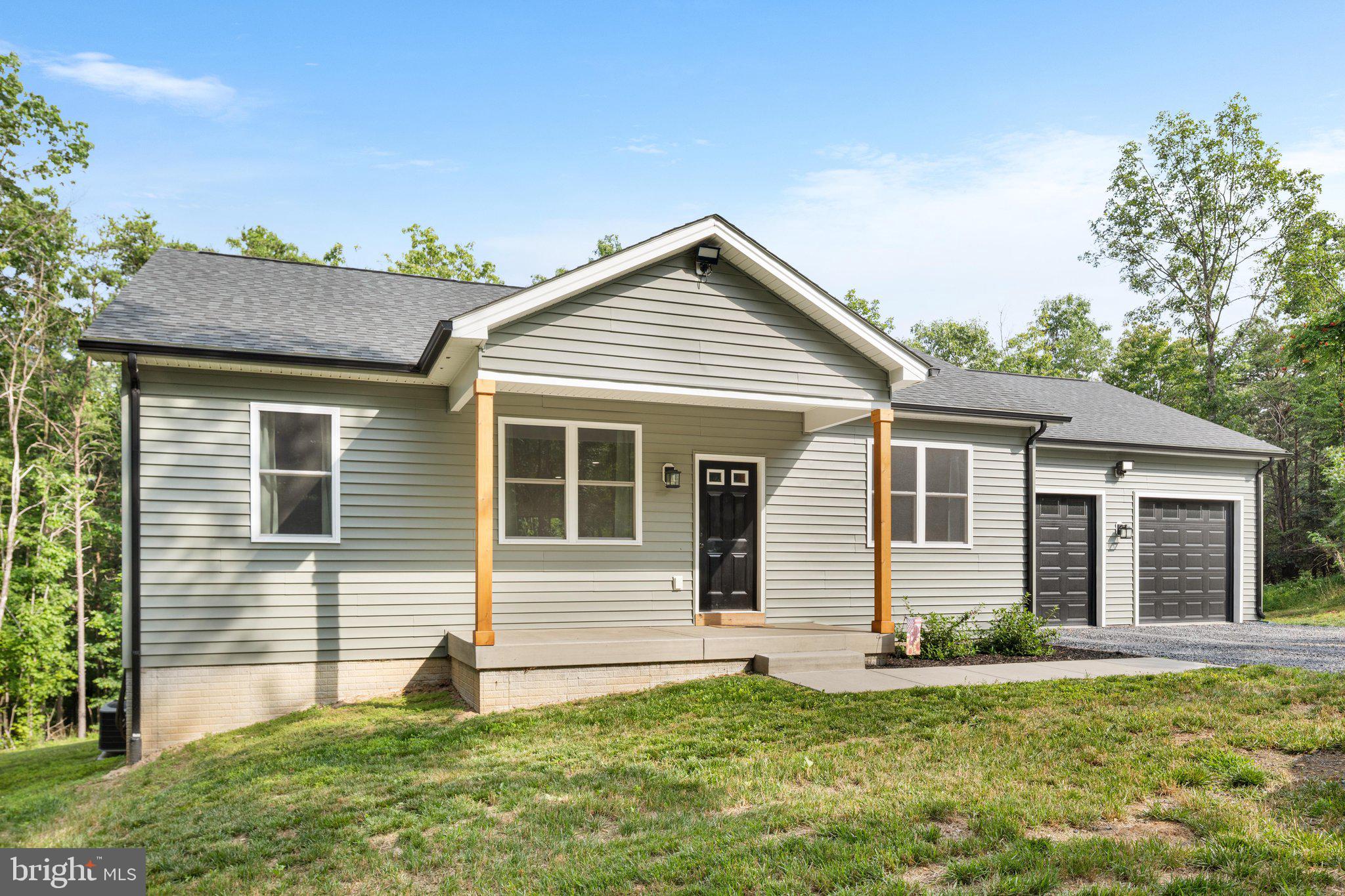 MILE RIDGE ESTATES - Residential