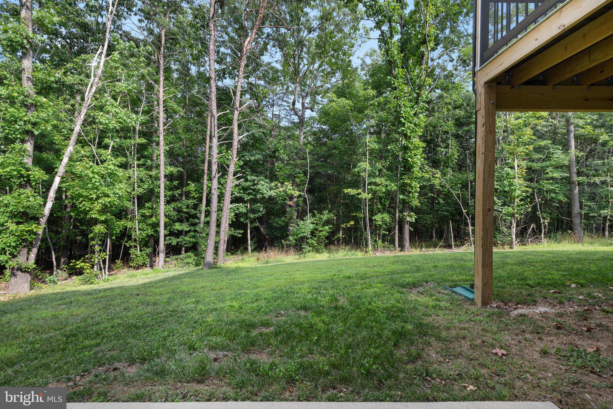 MILE RIDGE ESTATES - Residential
