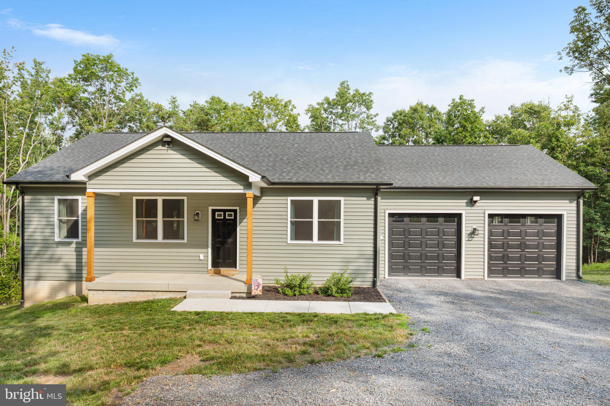 MILE RIDGE ESTATES - Residential