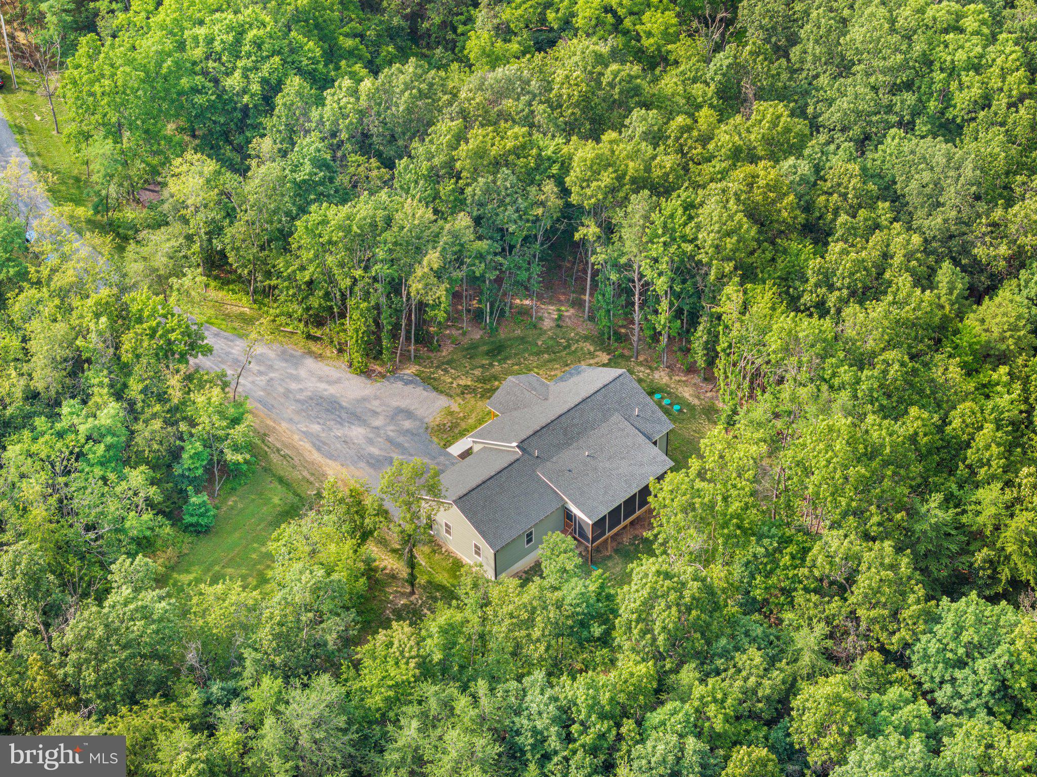 MILE RIDGE ESTATES - Residential