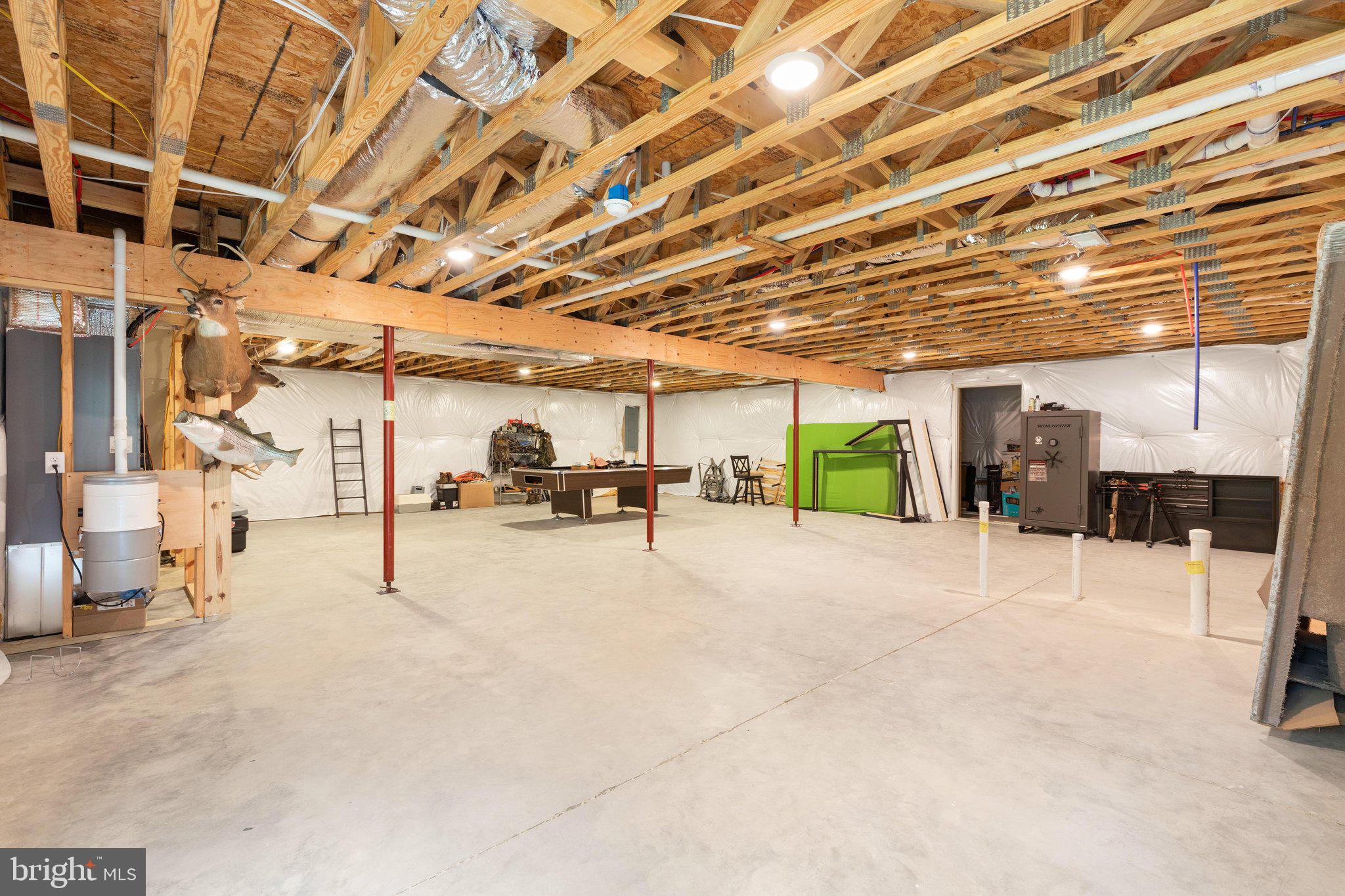 MILE RIDGE ESTATES - Residential