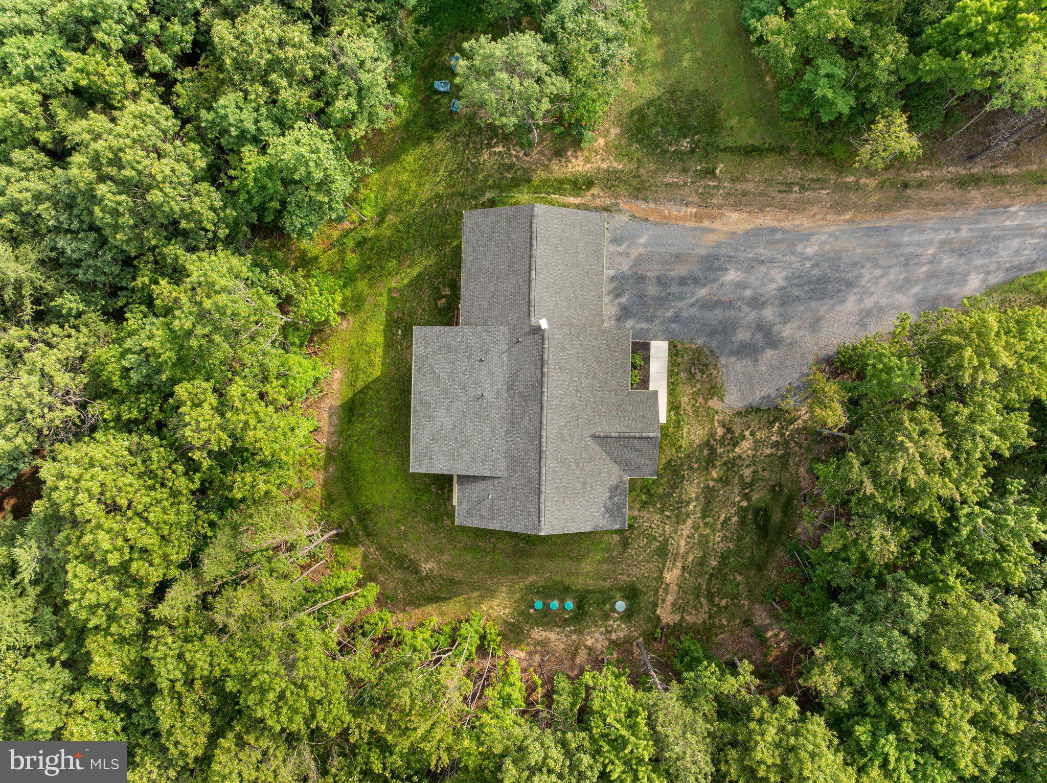 MILE RIDGE ESTATES - Residential
